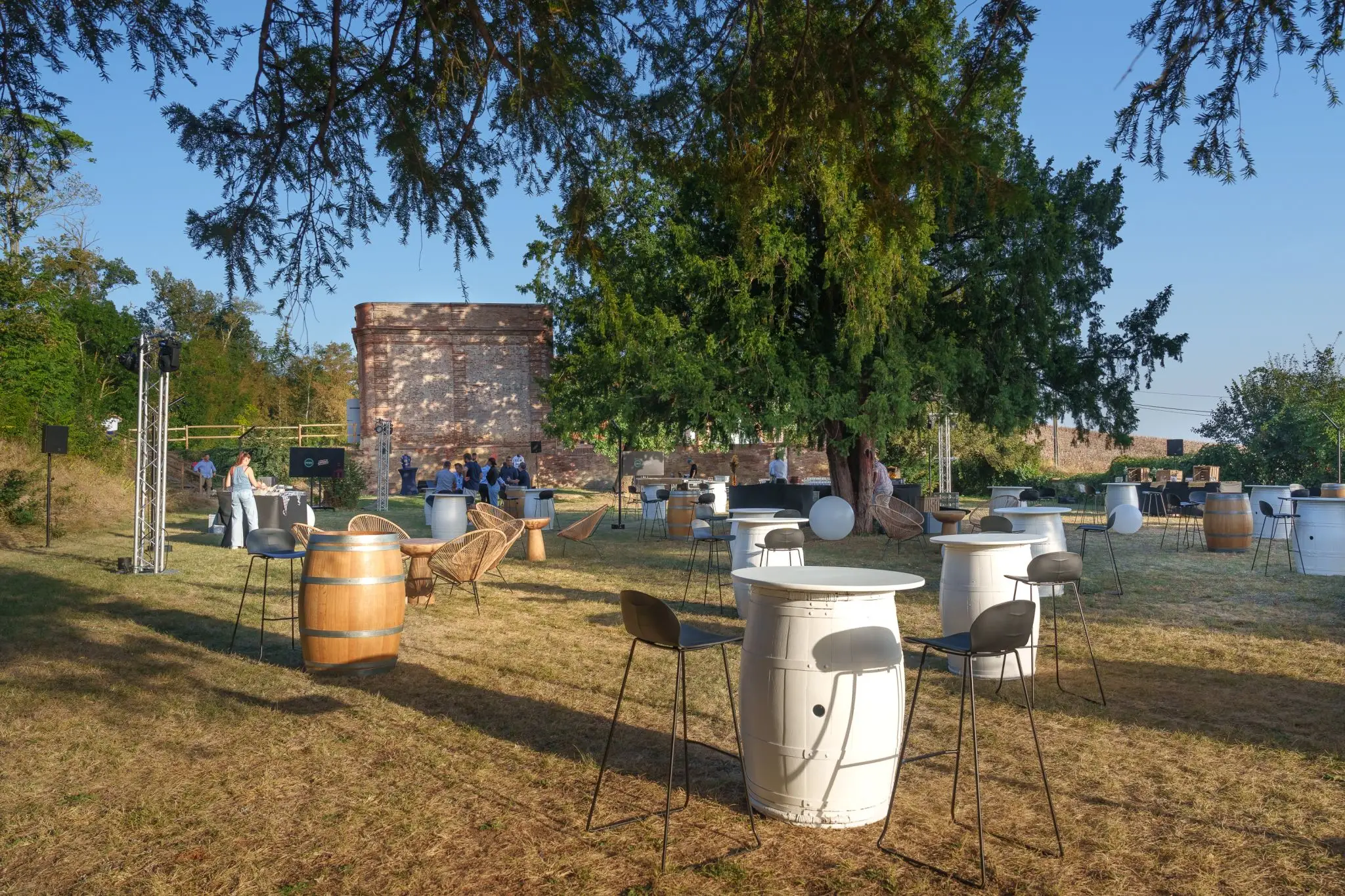 L'Orangerie Bonrepos-Riquet 12