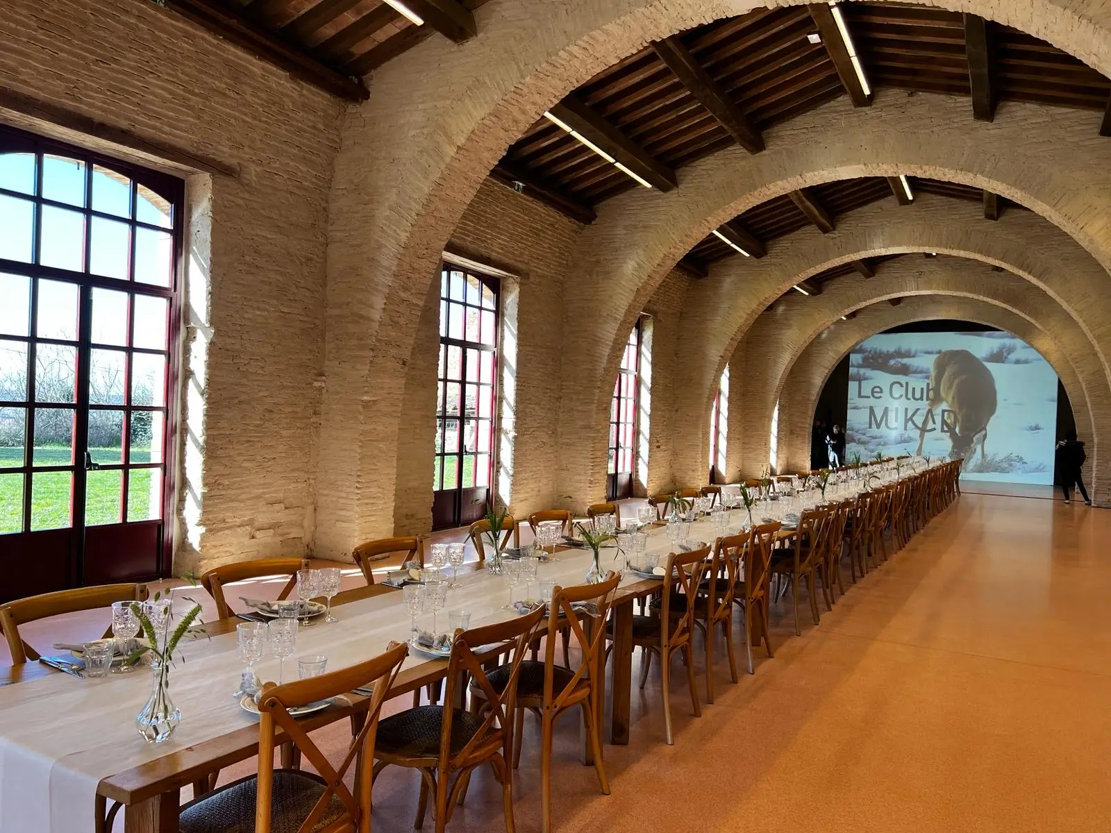 L'Orangerie Bonrepos-Riquet 10