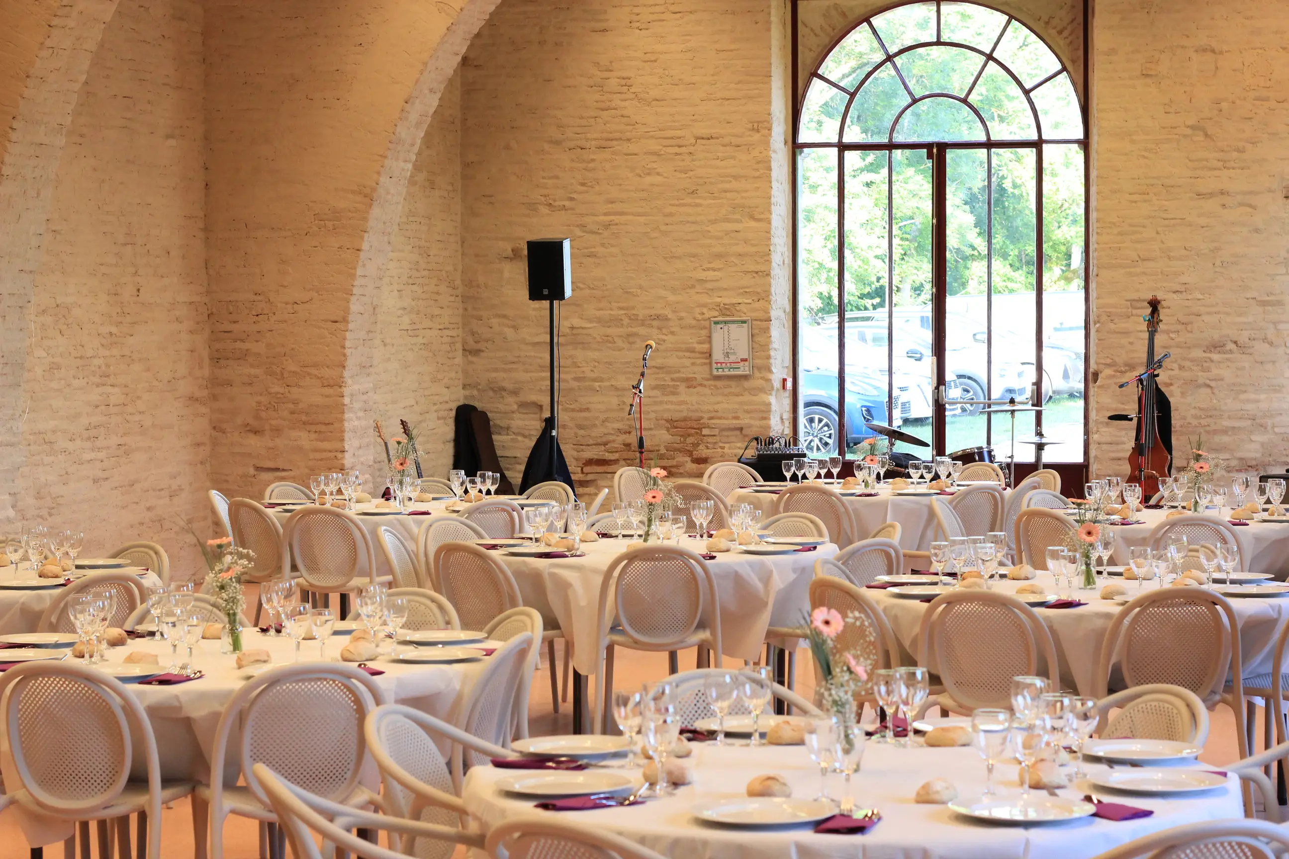 L'Orangerie Bonrepos-Riquet 11