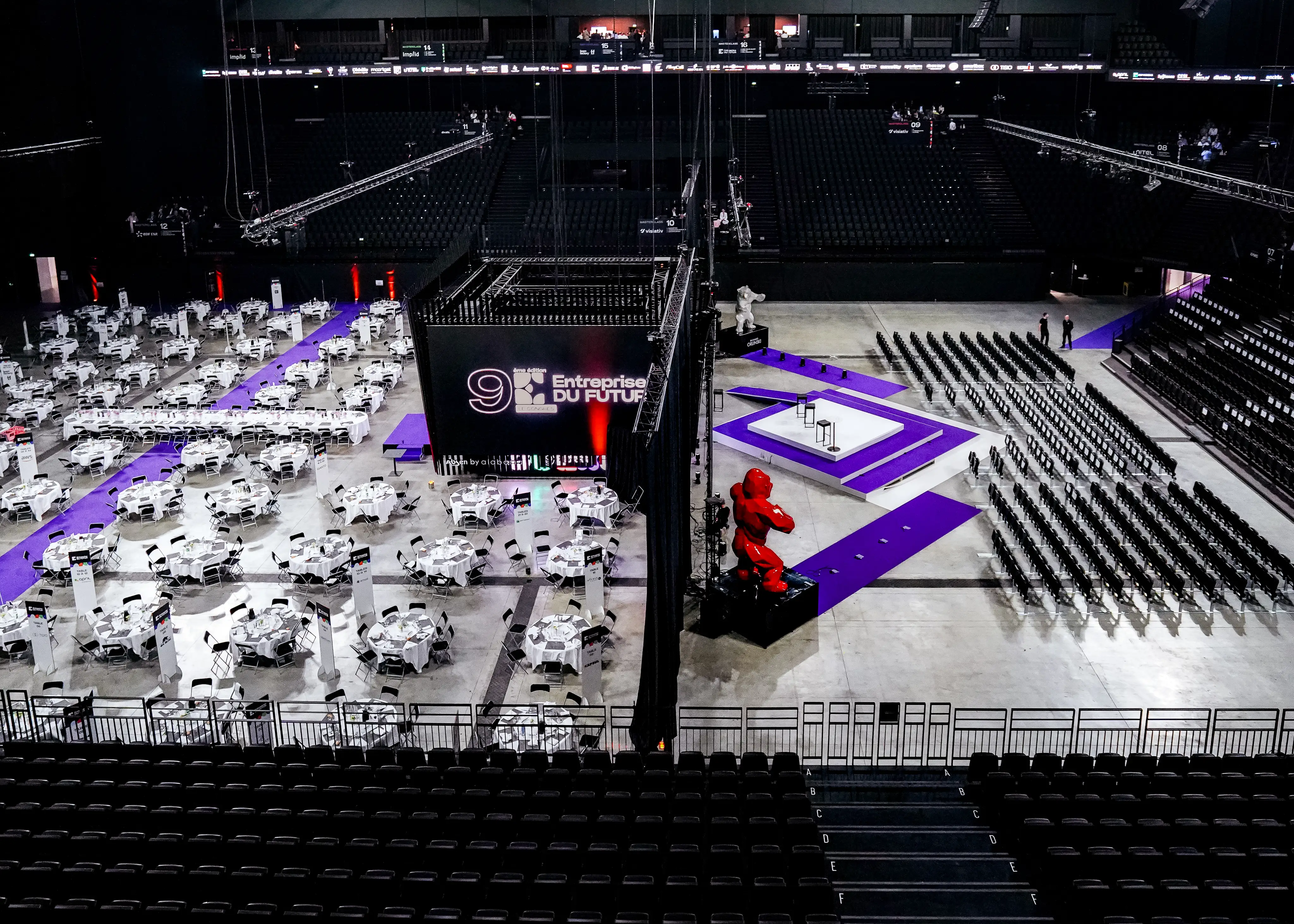 LDLC Arena 2