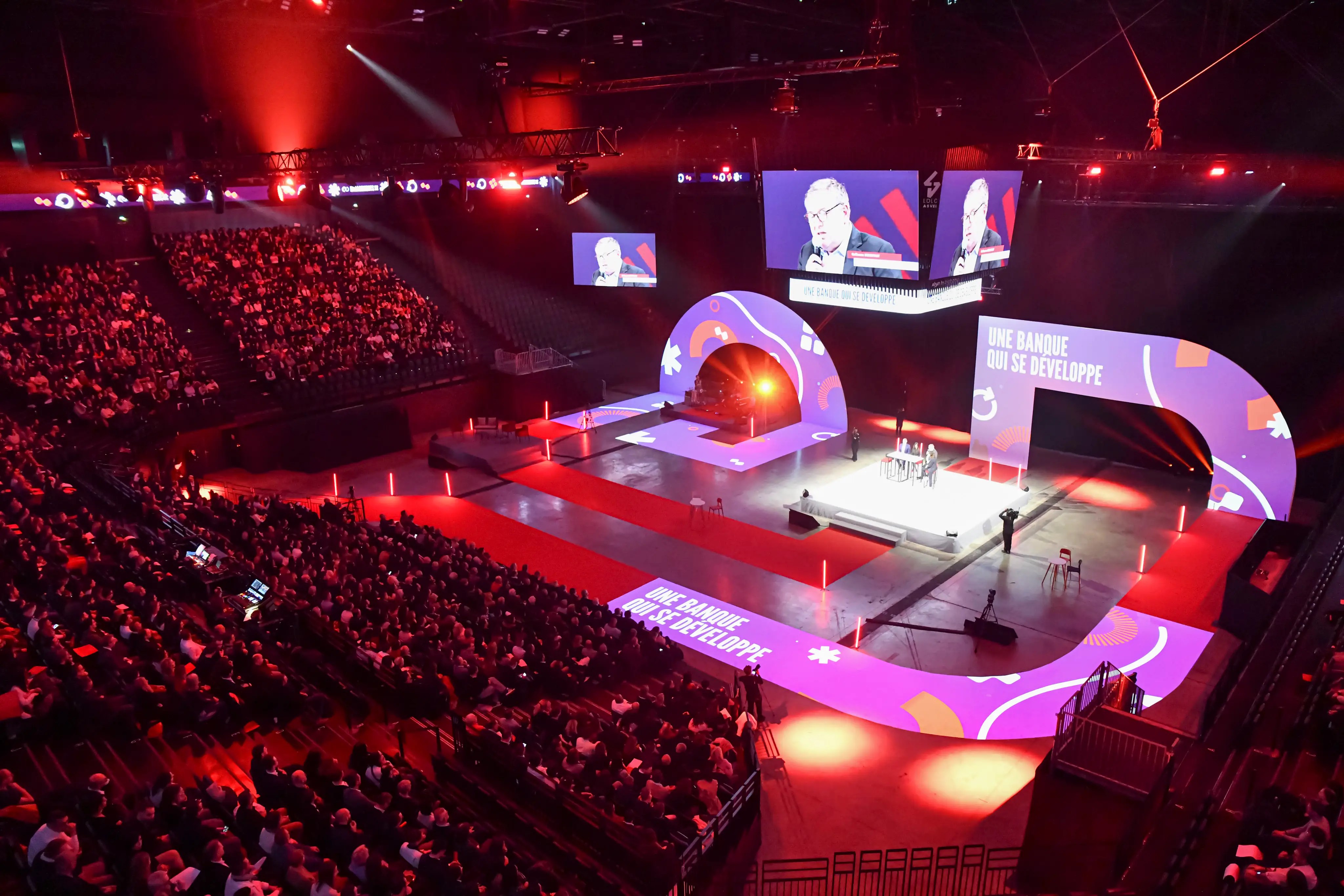 LDLC Arena 3