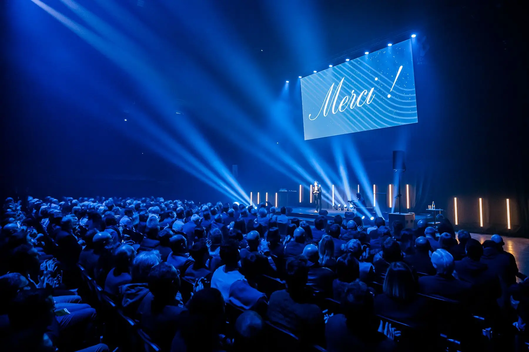 LDLC Arena 5