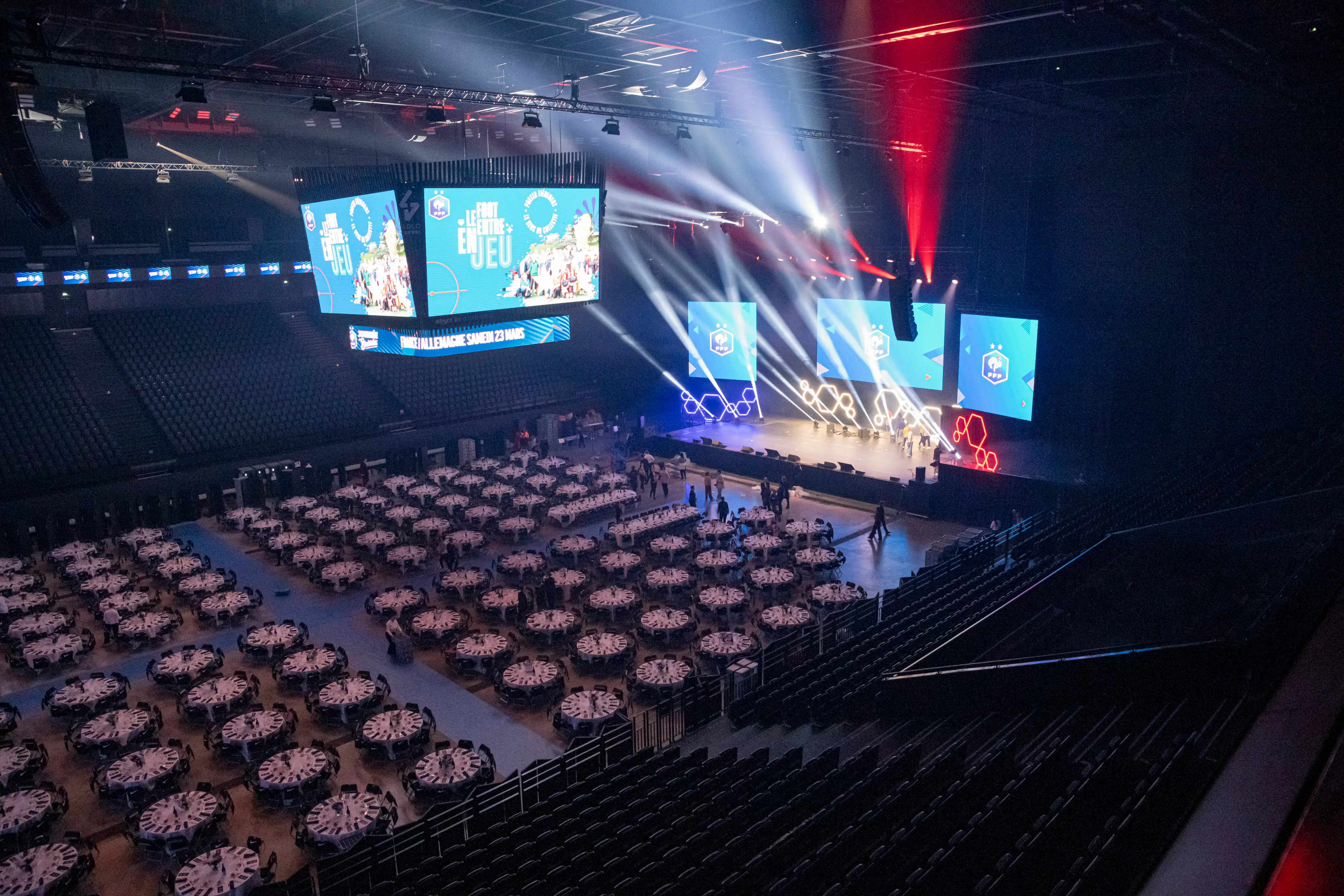 LDLC Arena 9