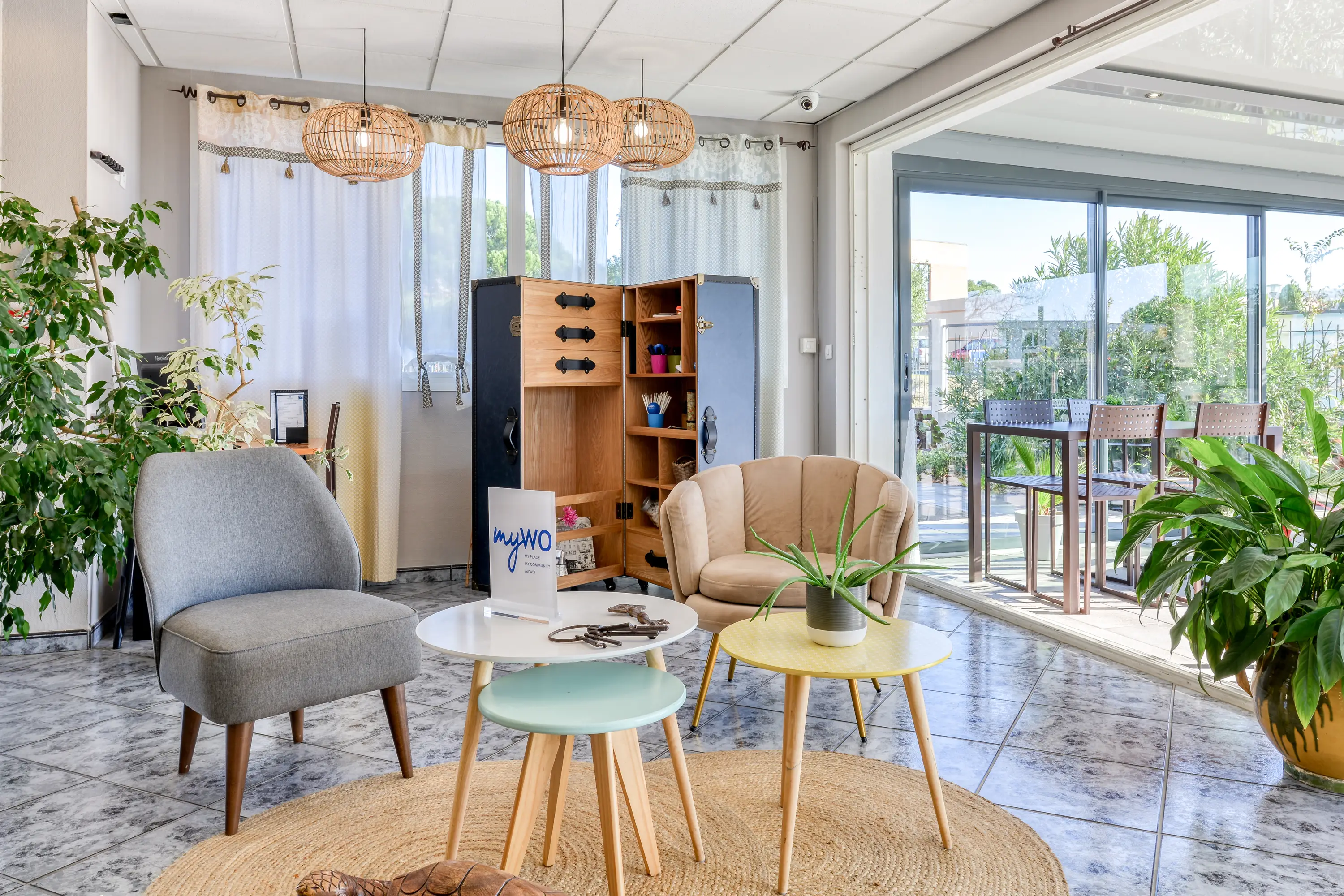 Sure Hotel by Best Western Beziers Le Monestie 19