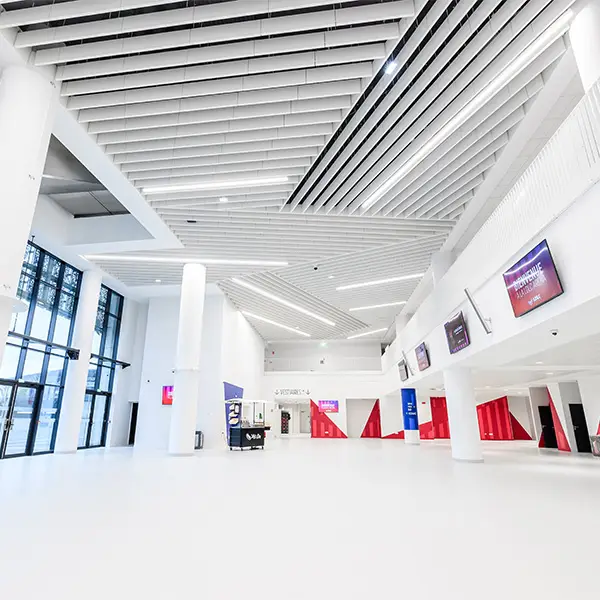 LDLC Arena 14