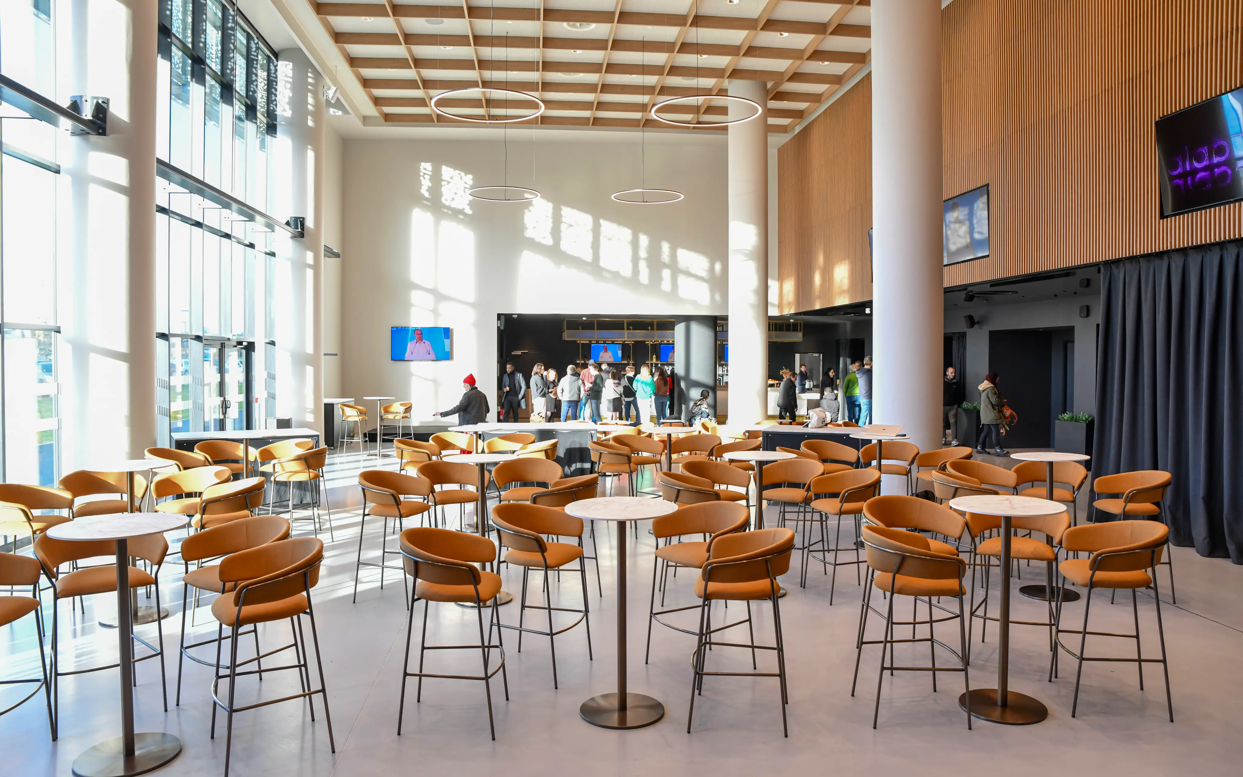LDLC Arena 24