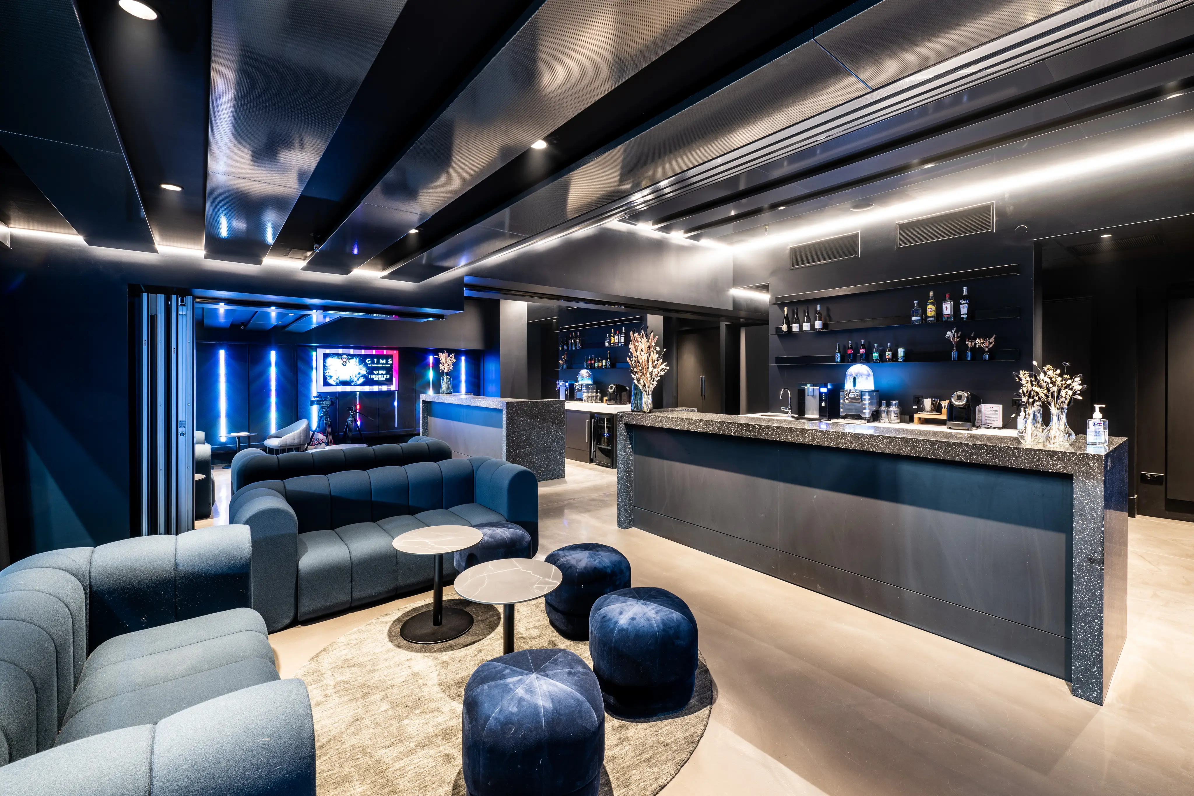 LDLC Arena 33