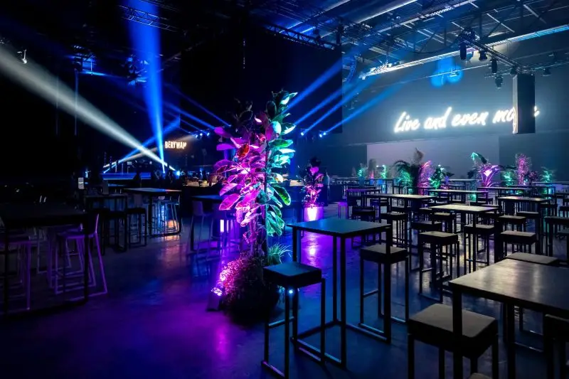 LDLC Arena 36