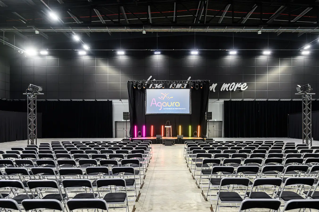 LDLC Arena 37