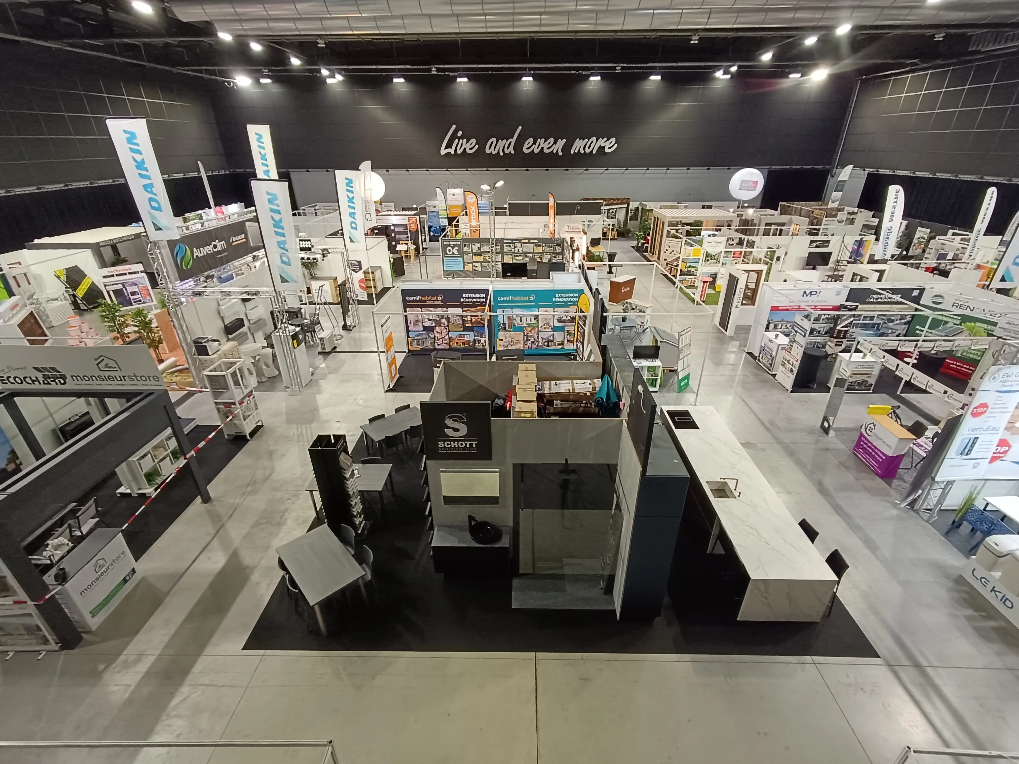 LDLC Arena 39