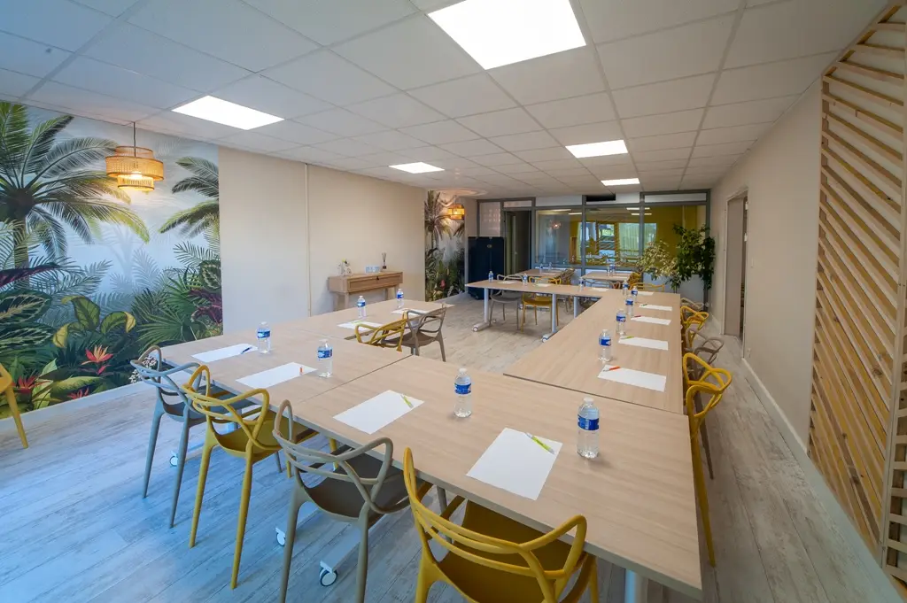 Sure Hotel by Best Western Beziers Le Monestie 23