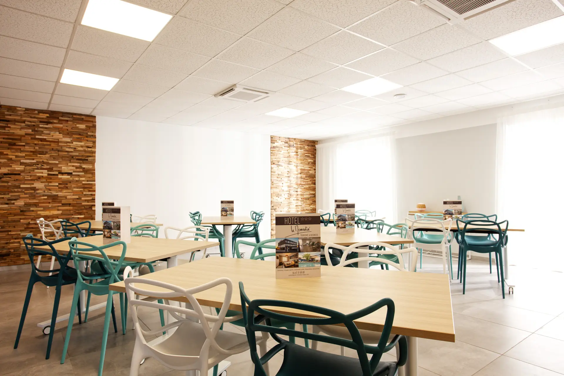 Sure Hotel by Best Western Beziers Le Monestie 24