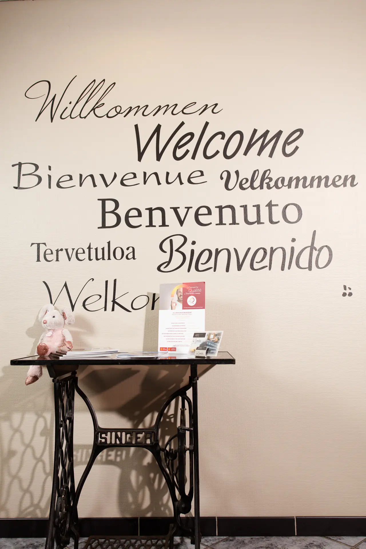 Sure Hotel by Best Western Beziers Le Monestie 25