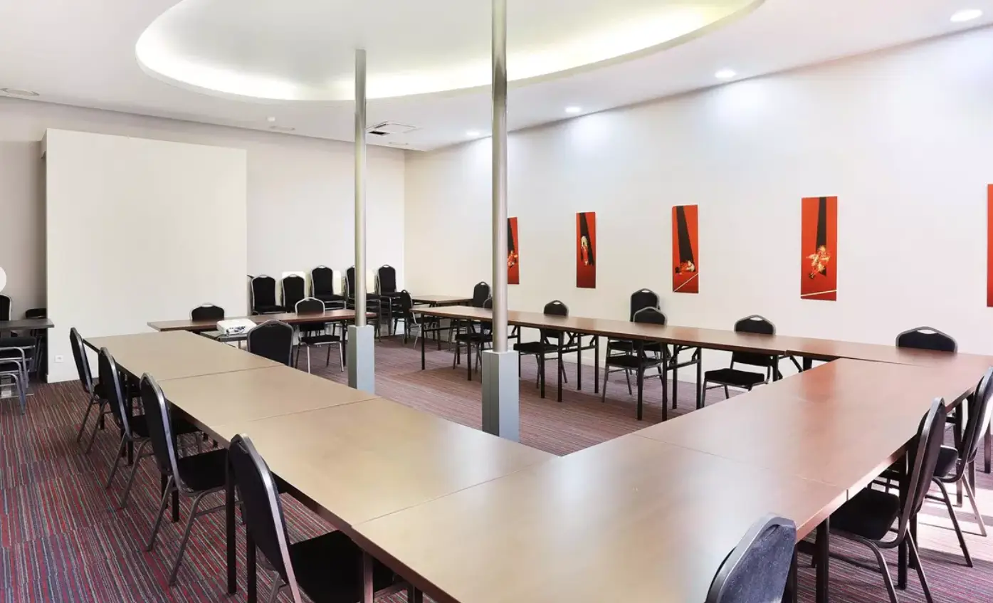 TOULOUSE – Appart'hôtel Centre Gare 9