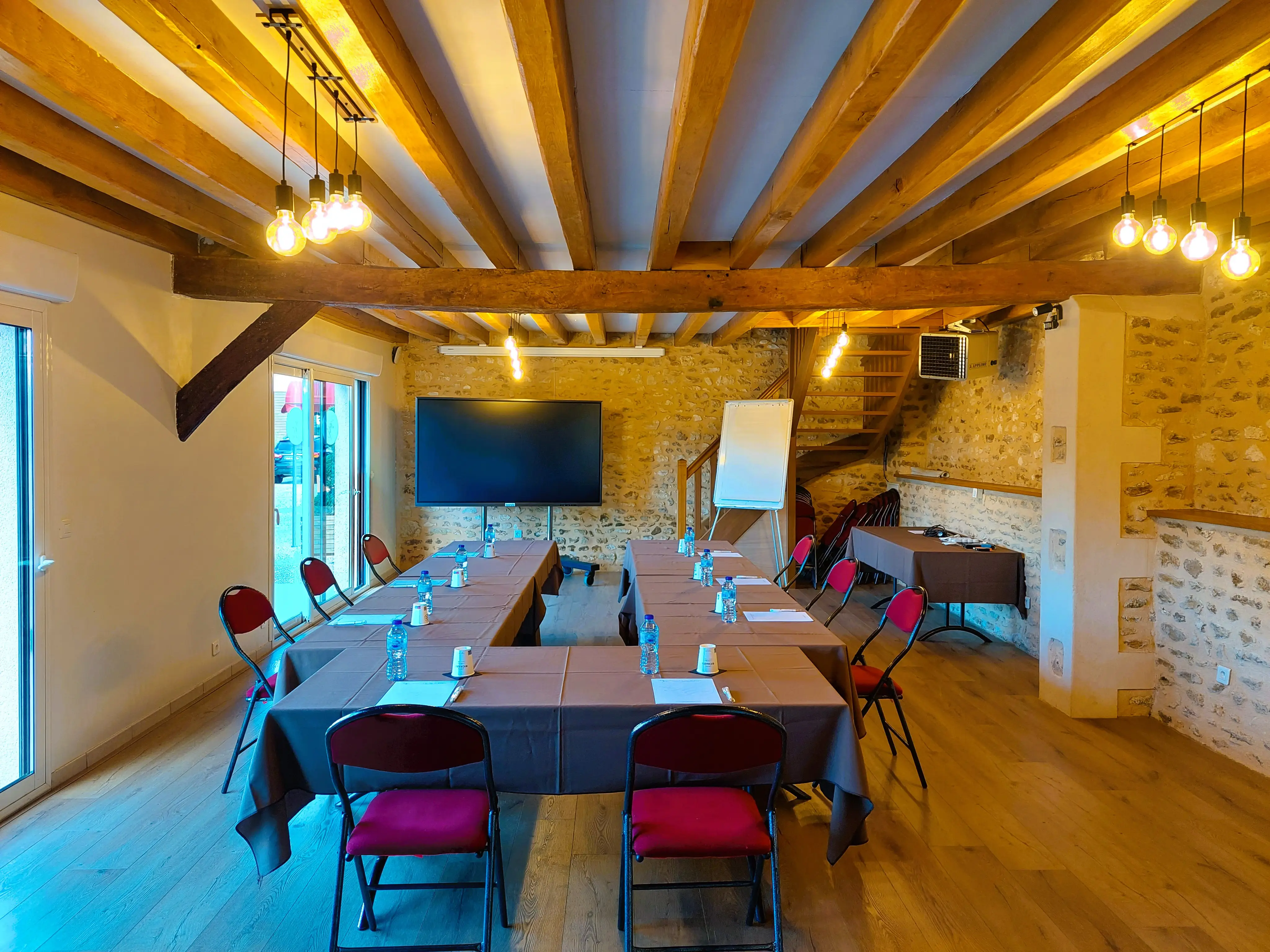 Domaine de la Haie des Granges 7
