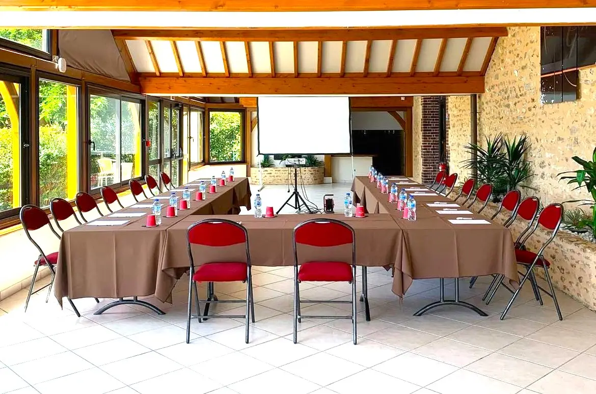 Domaine de la Haie des Granges 11