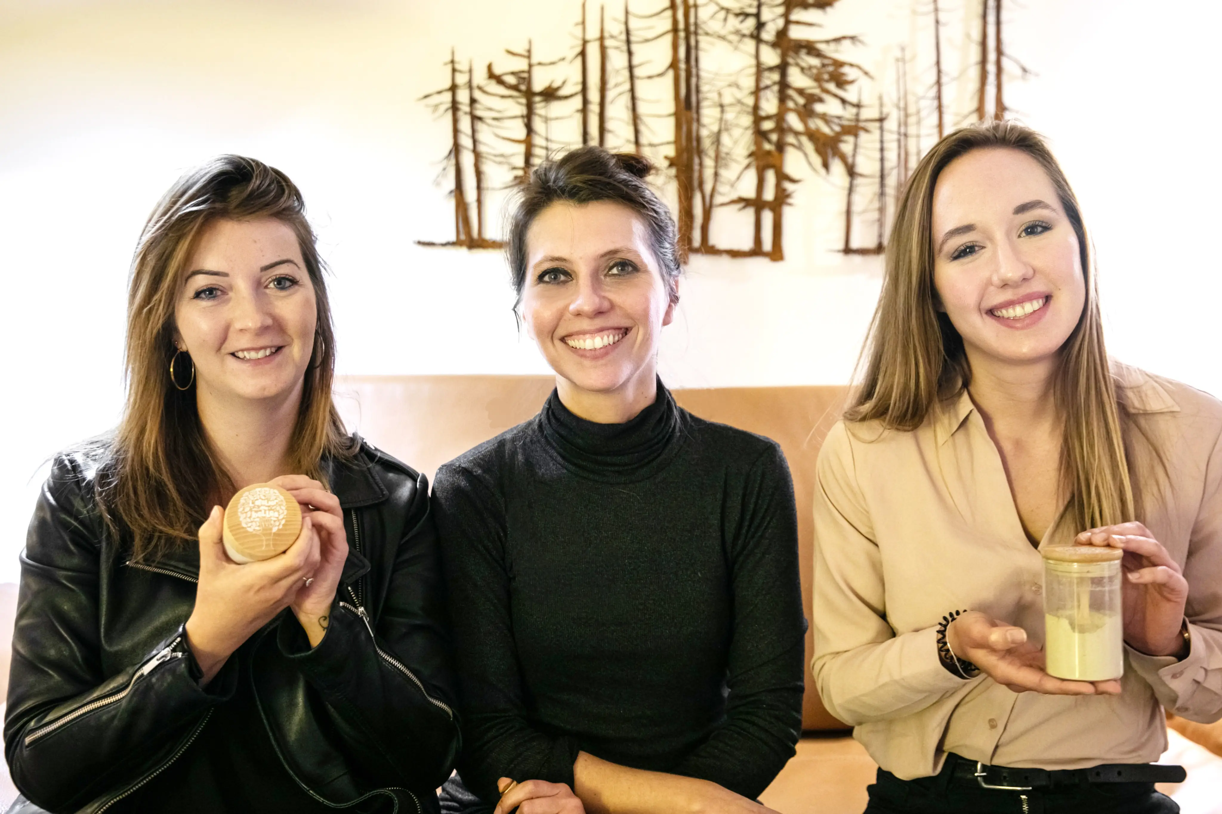 Créez votre crème sur-mesure aux plantes sauvages 7