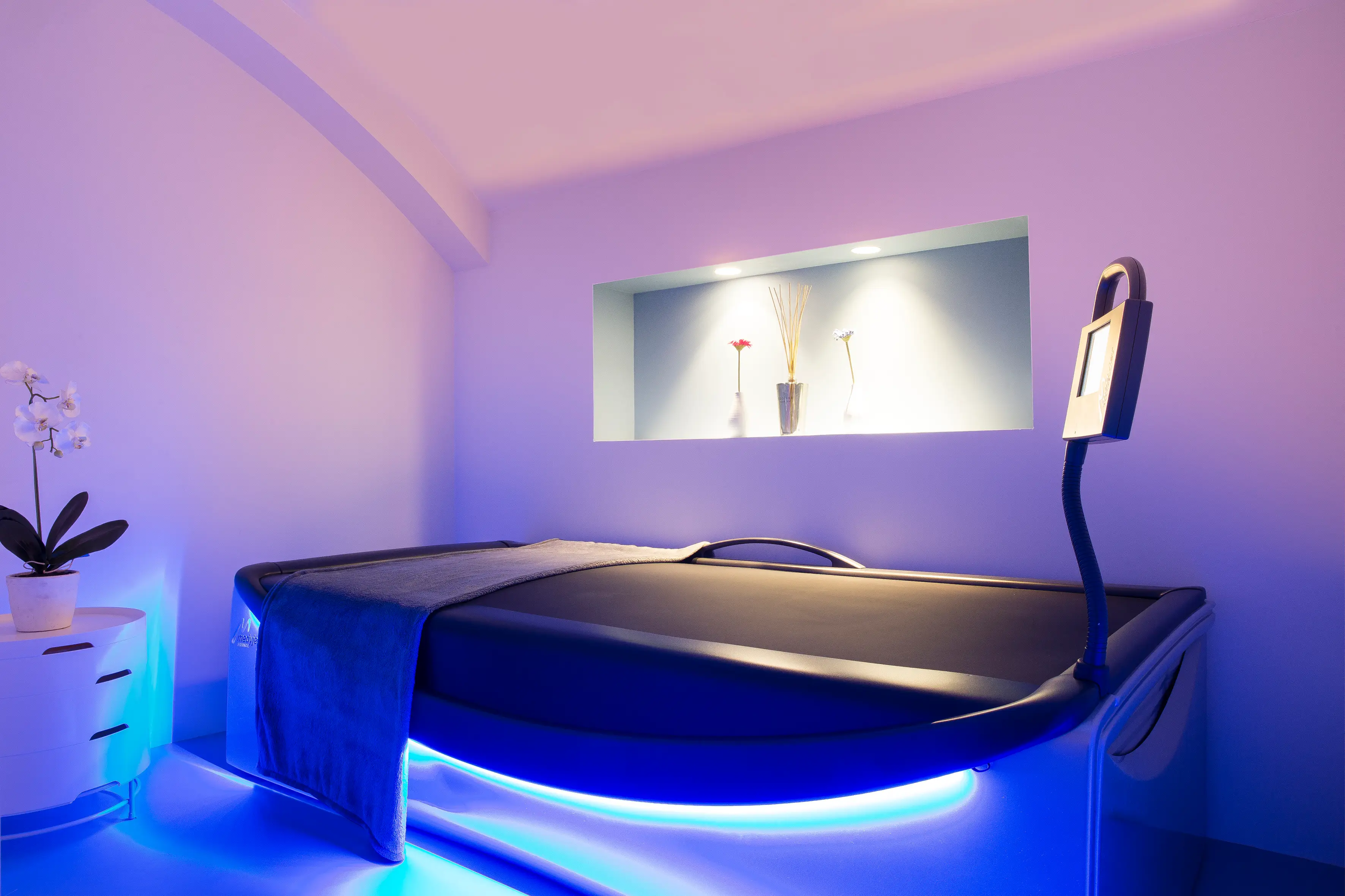 Hôtel Mademoiselle 26