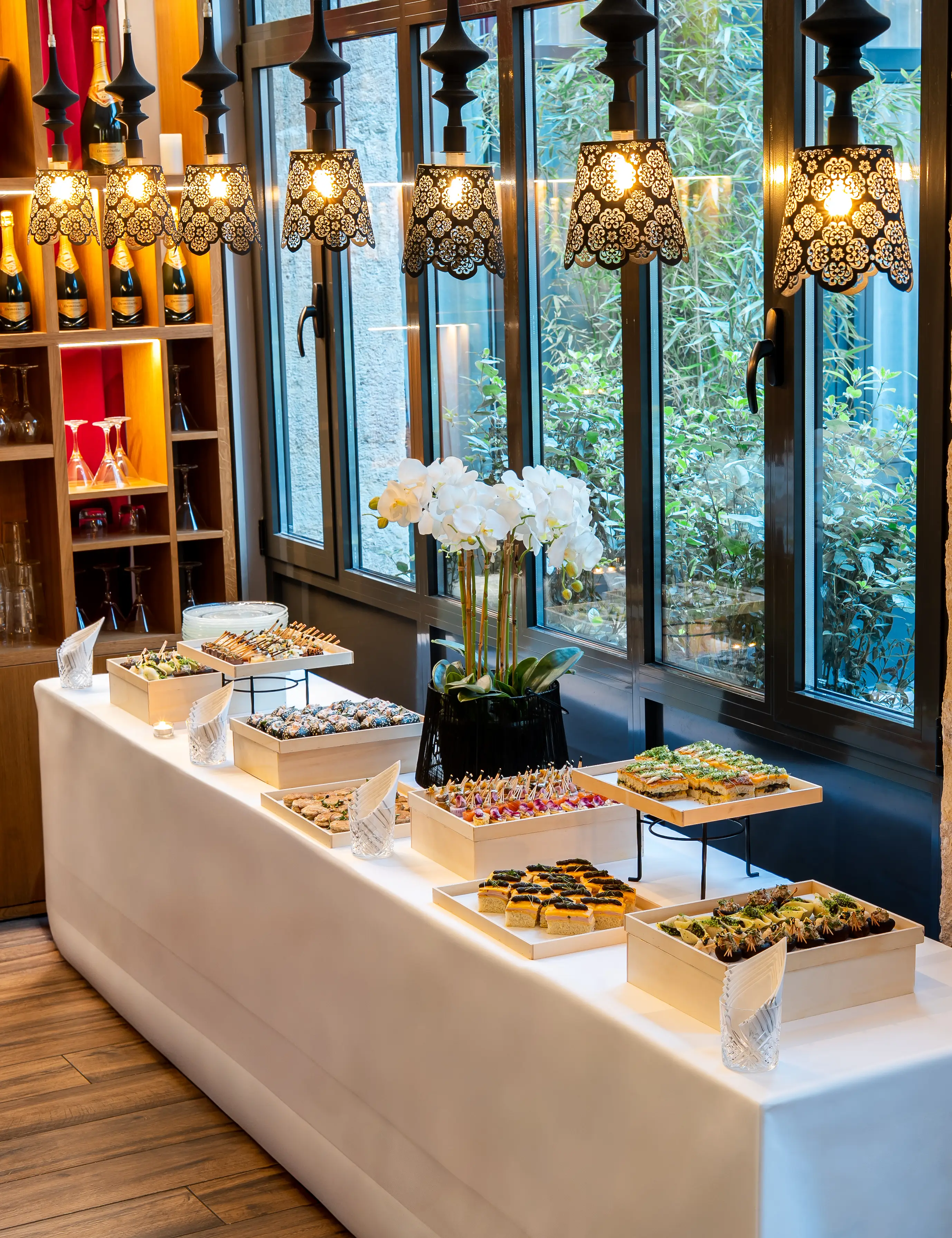 Hôtel Mademoiselle 13