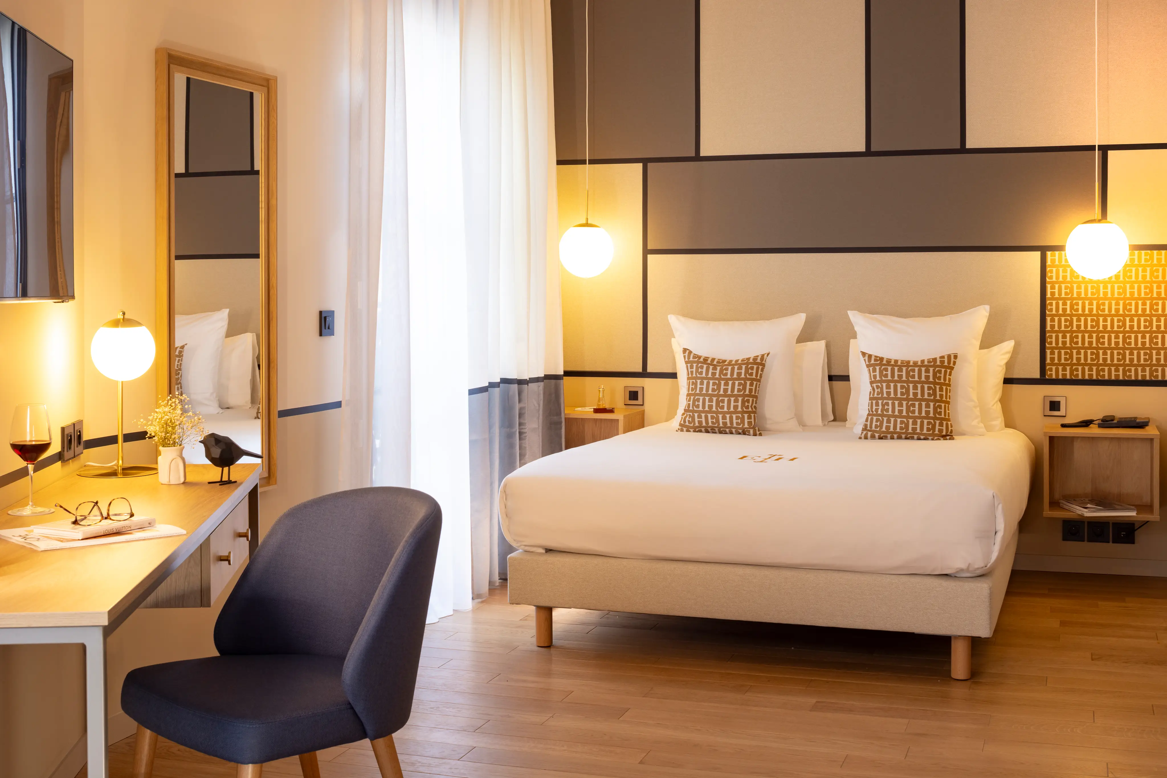 Epona Hôtel Sens 2