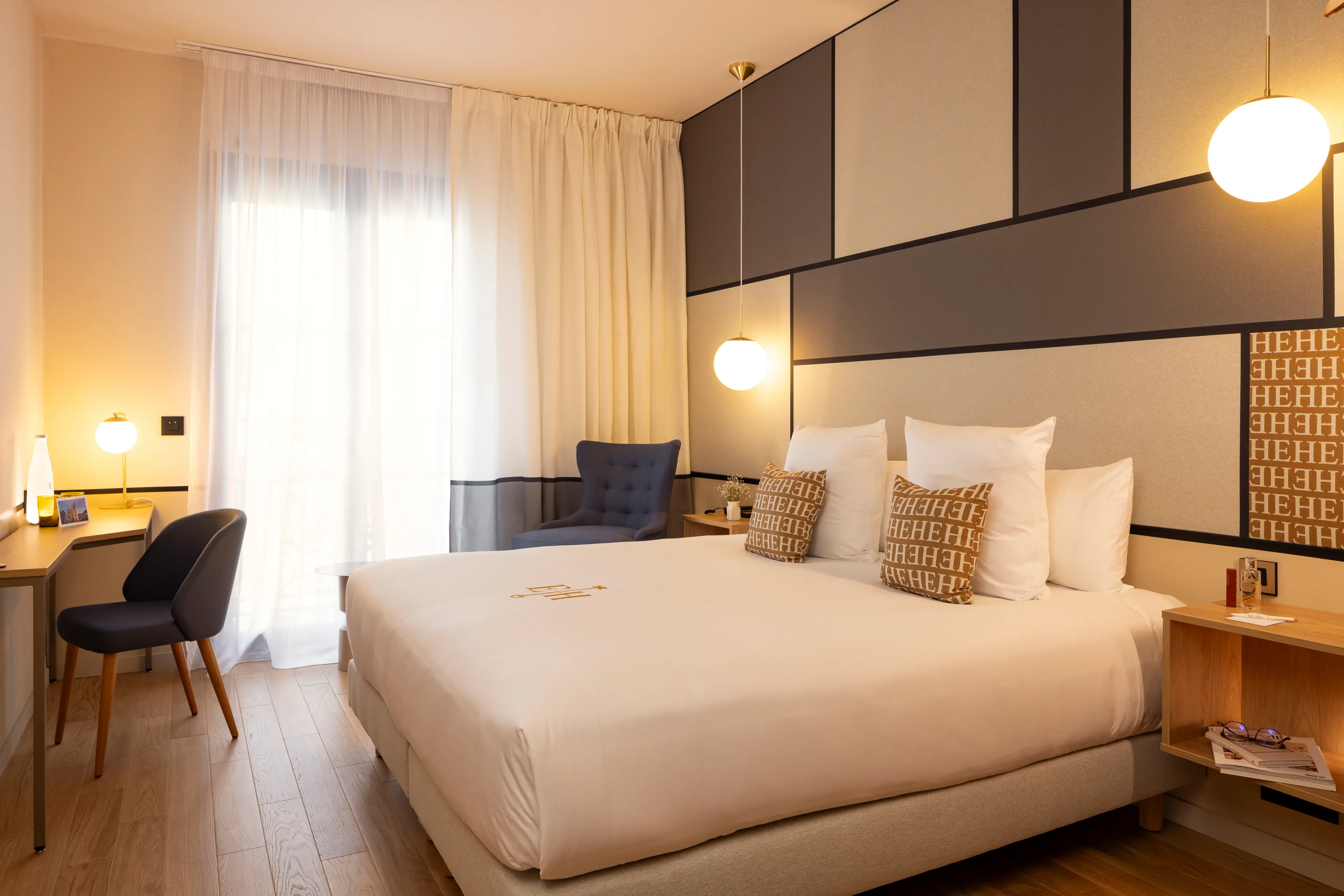 Epona Hôtel Sens 3