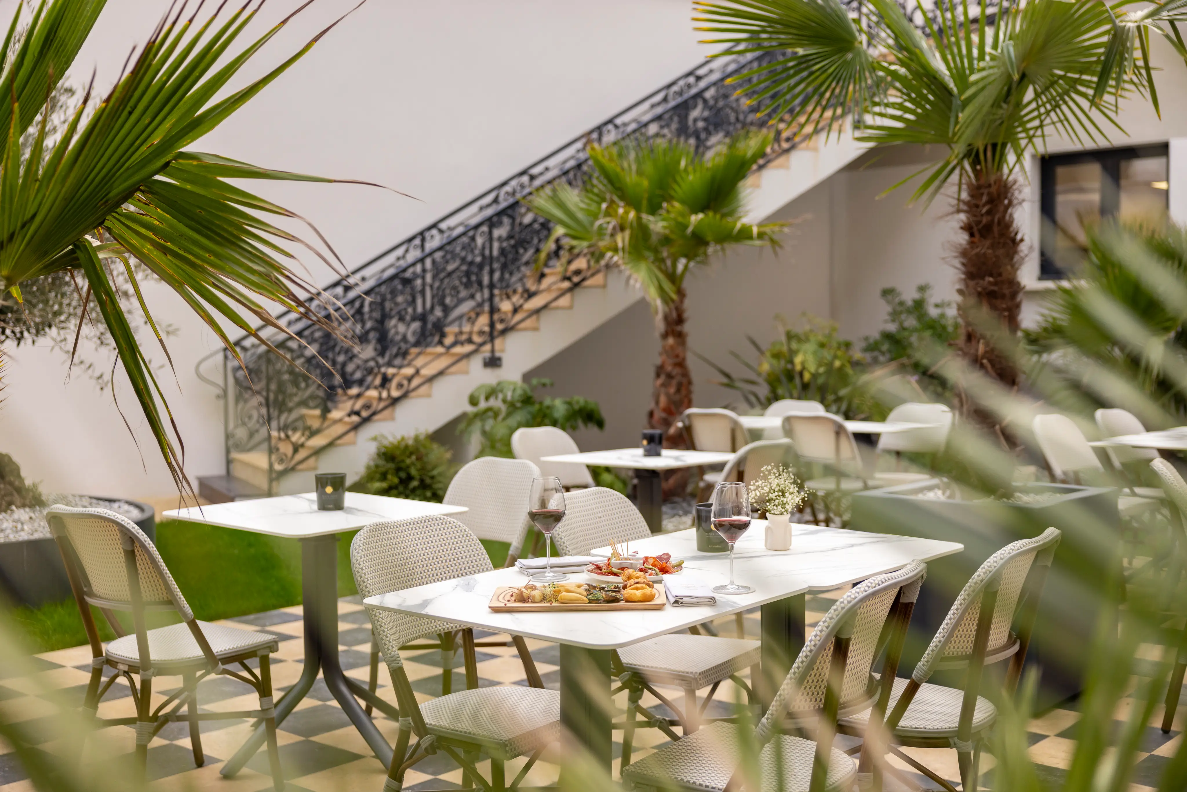 Epona Hôtel Sens 4
