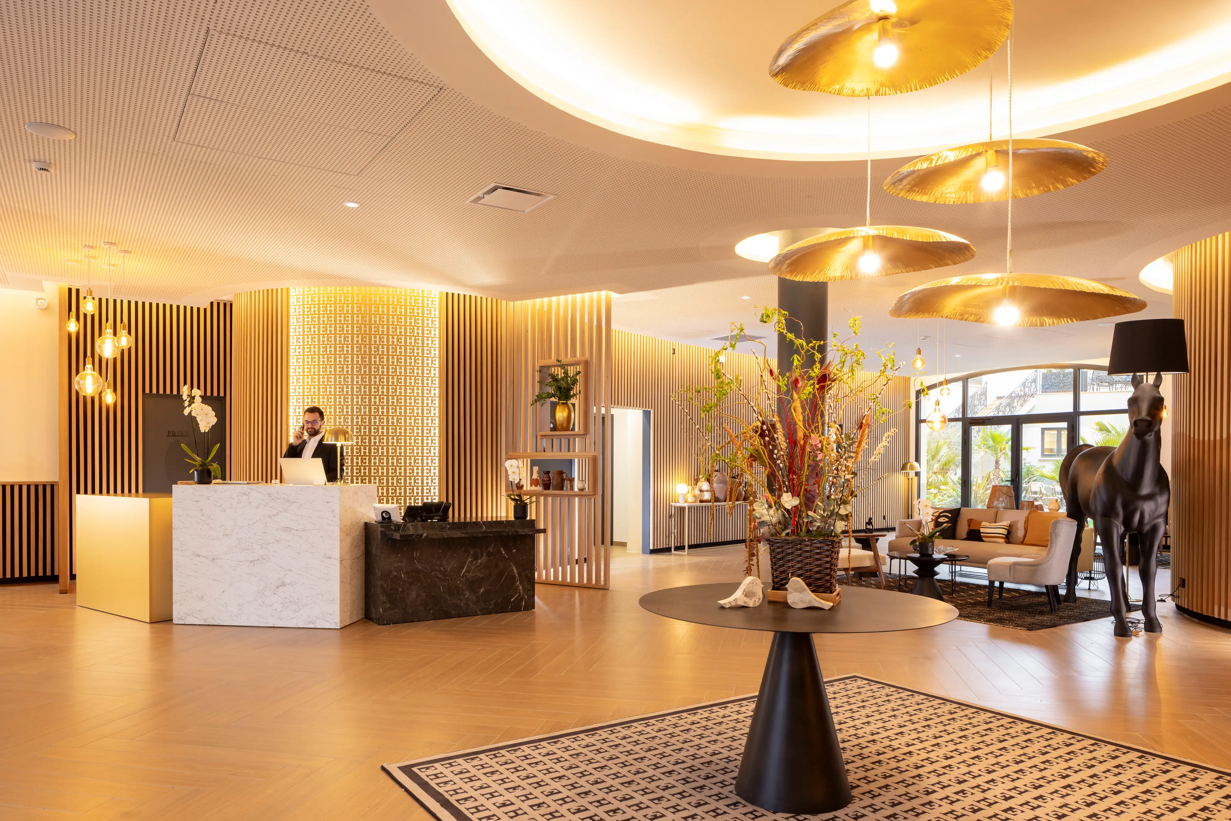 Epona Hôtel Sens 5