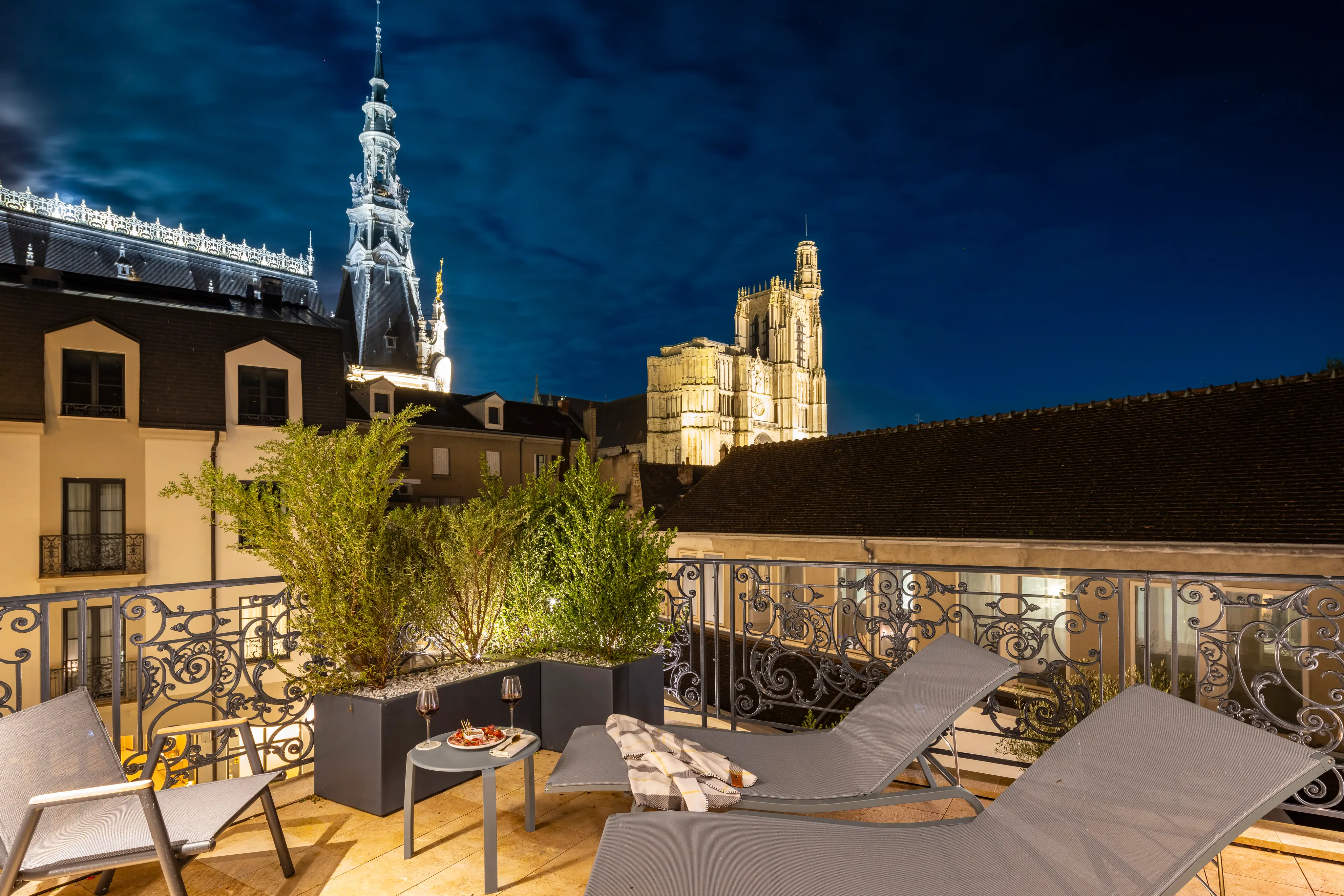 Epona Hôtel Sens 8