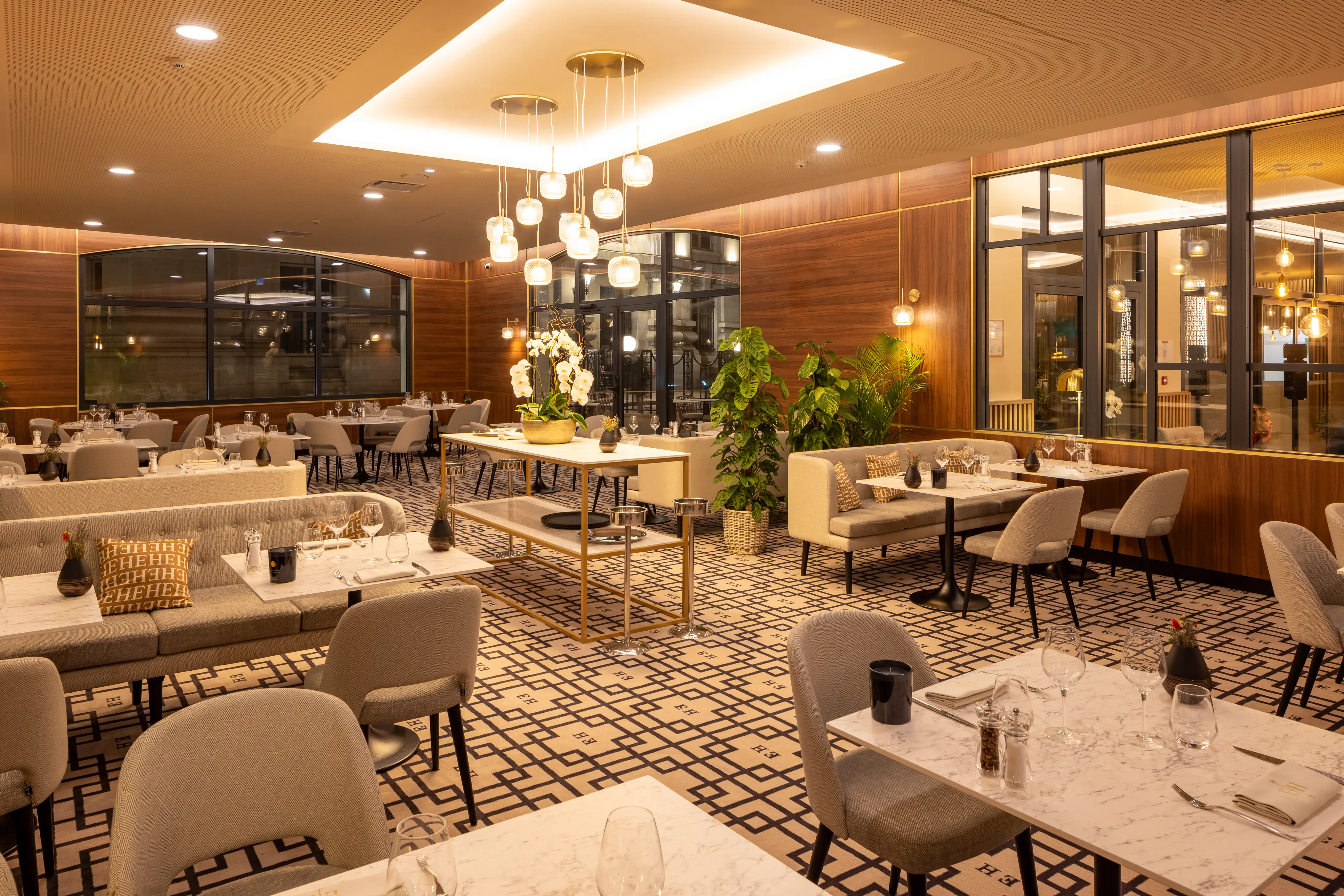 Epona Hôtel Sens 9