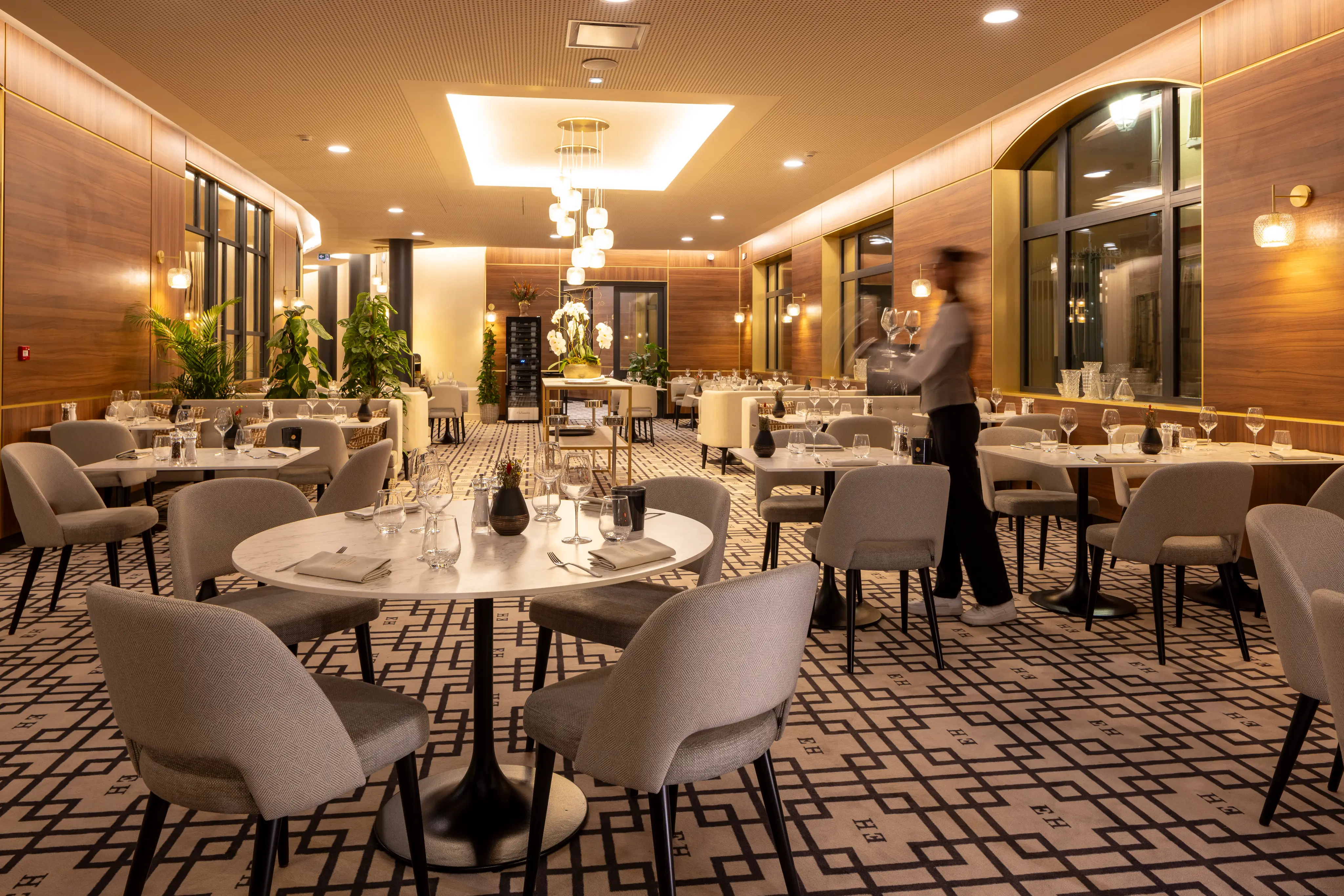 Epona Hôtel Sens 10