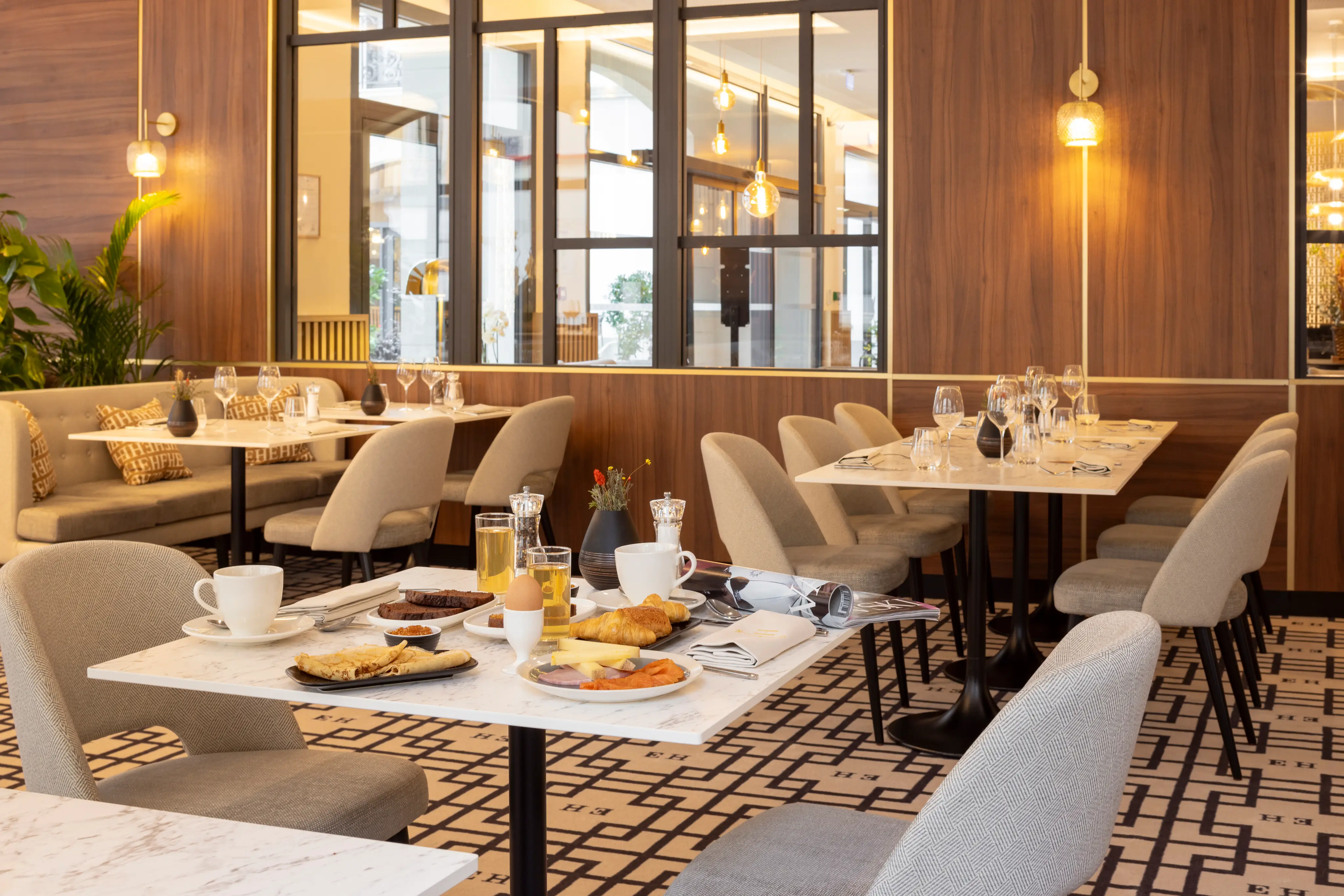 Epona Hôtel Sens 13