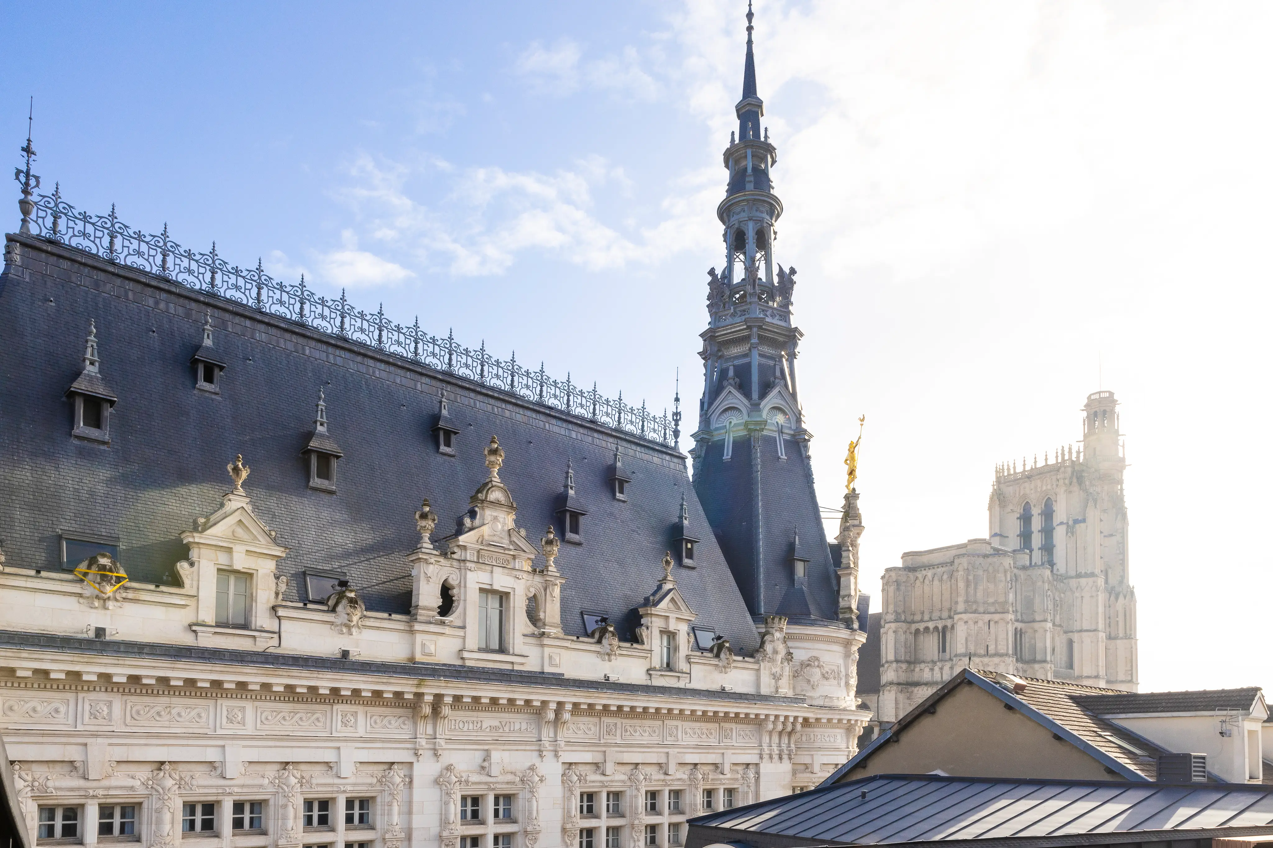 Epona Hôtel Sens 16