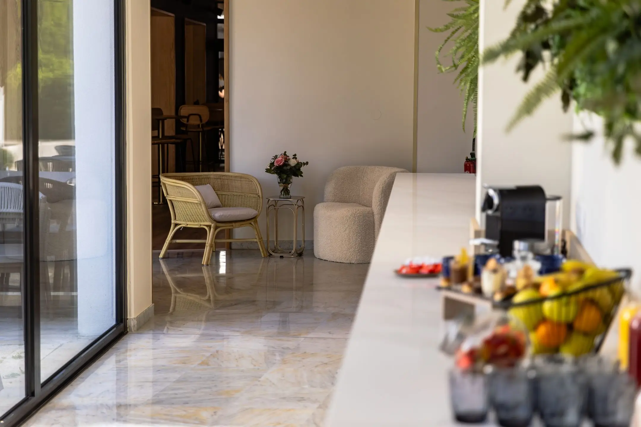 7 Hôtel et Spa 12