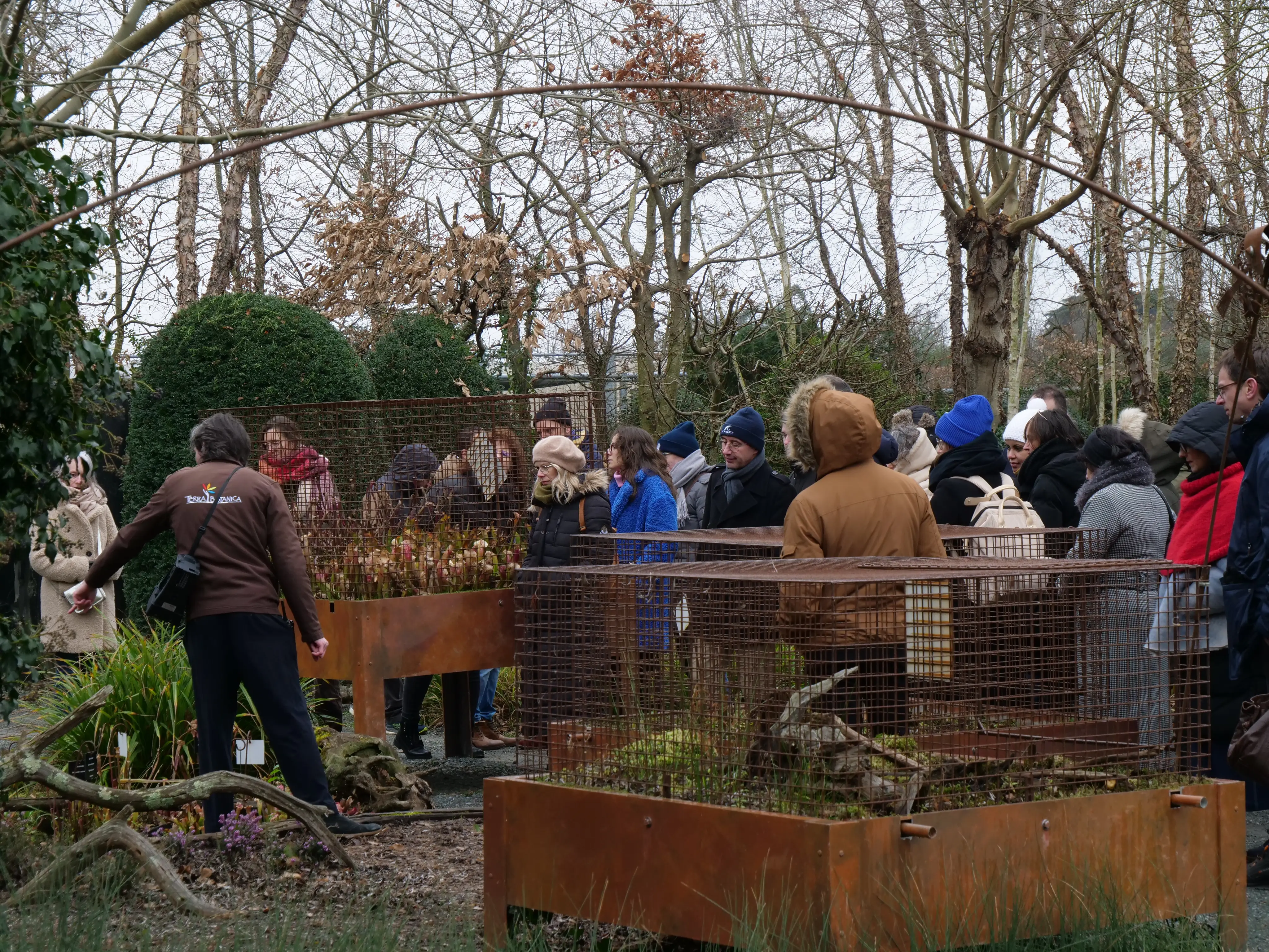 Centre d'Affaires de Terra Botanica 24