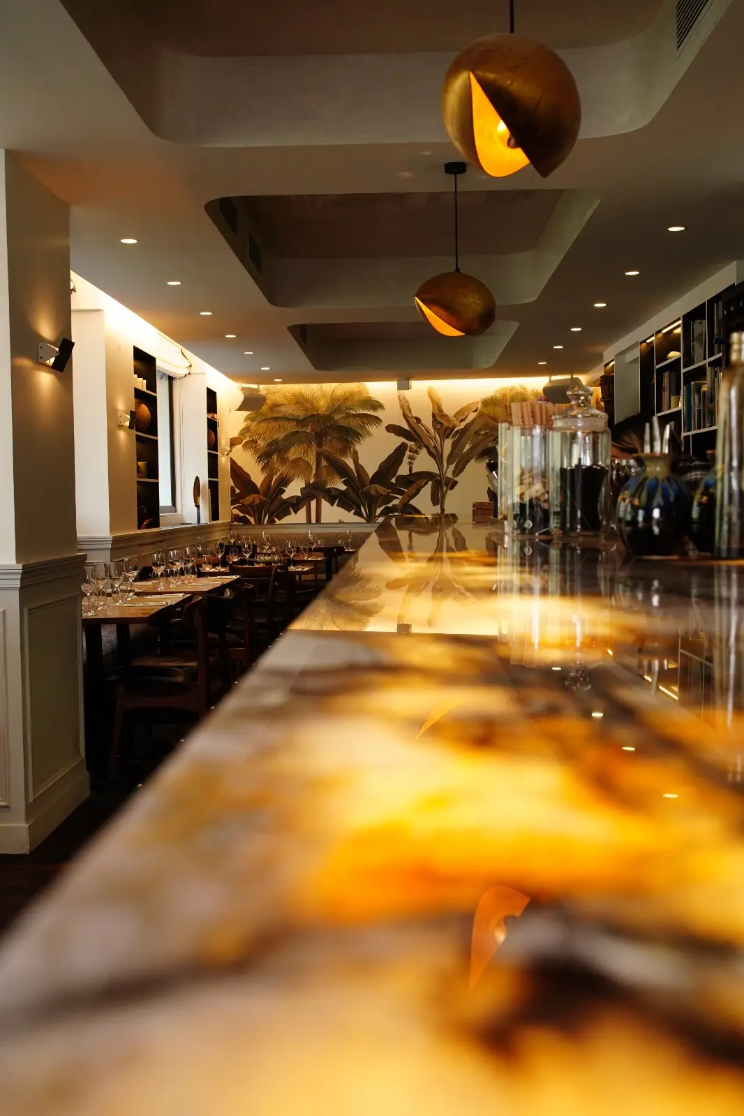 Restaurant Zo 2