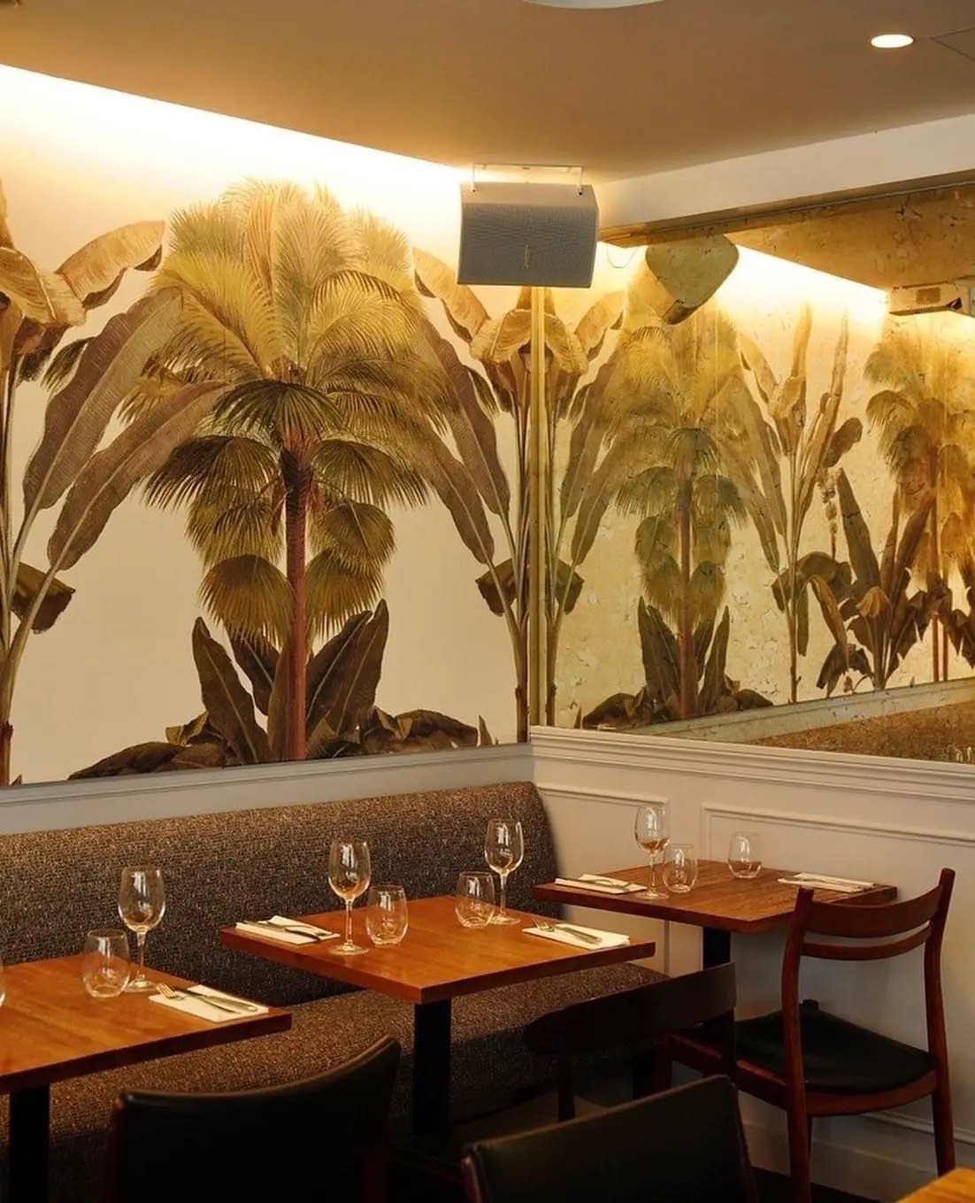 Restaurant Zo 4