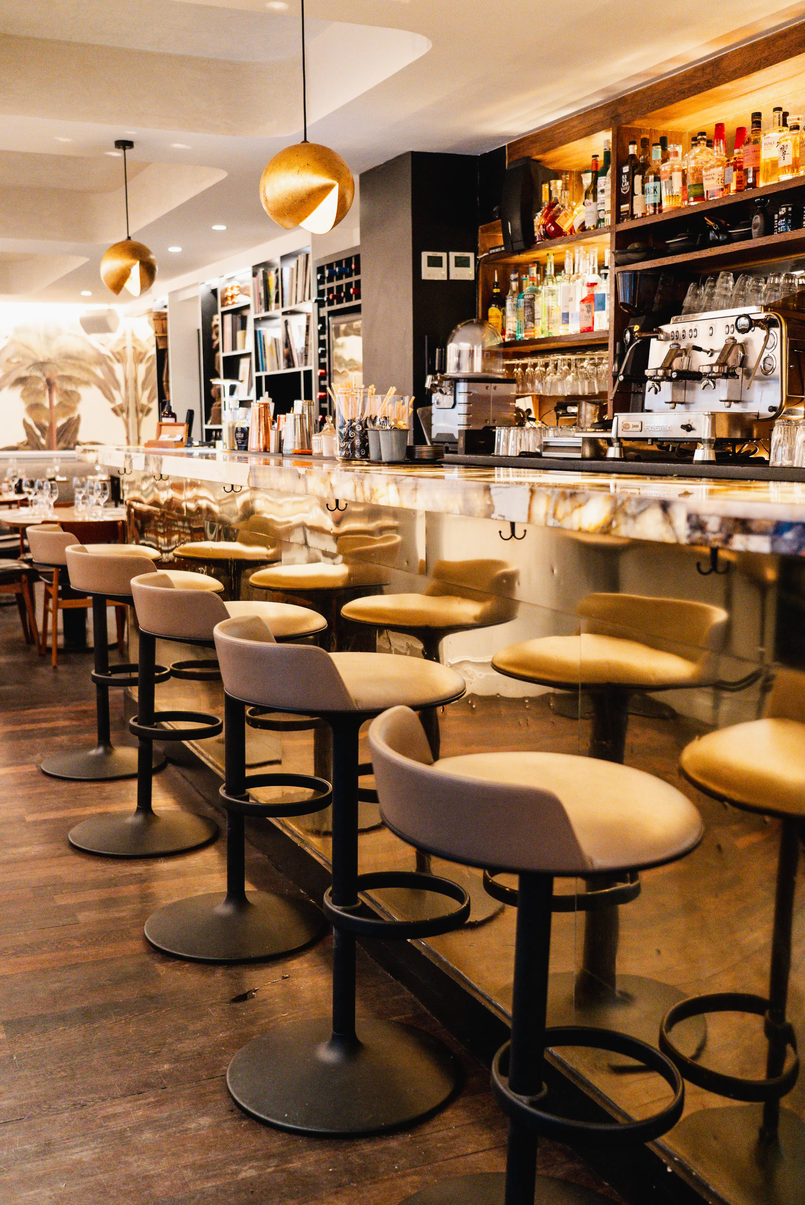 Restaurant Zo 10