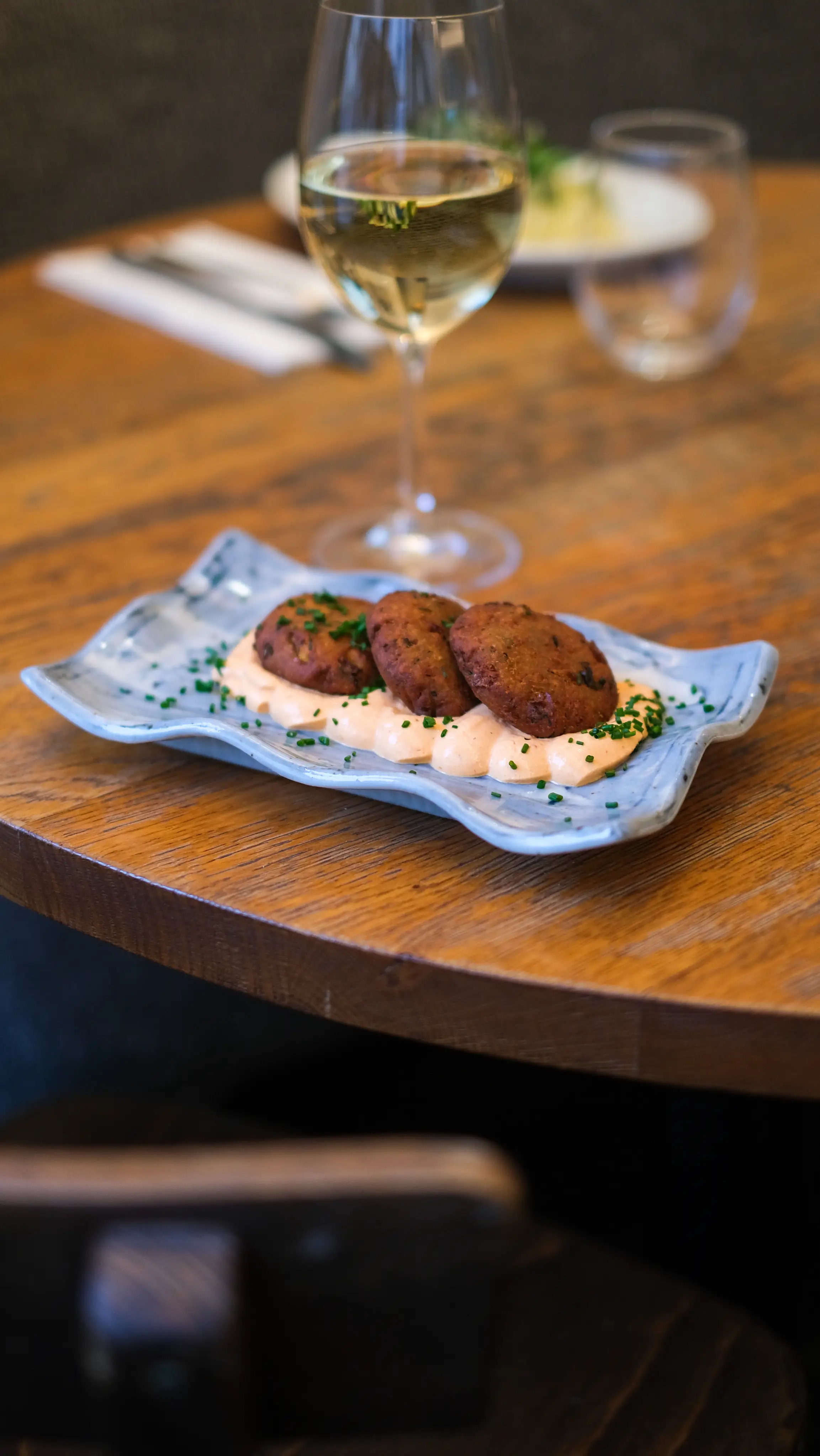 Restaurant Zo 13