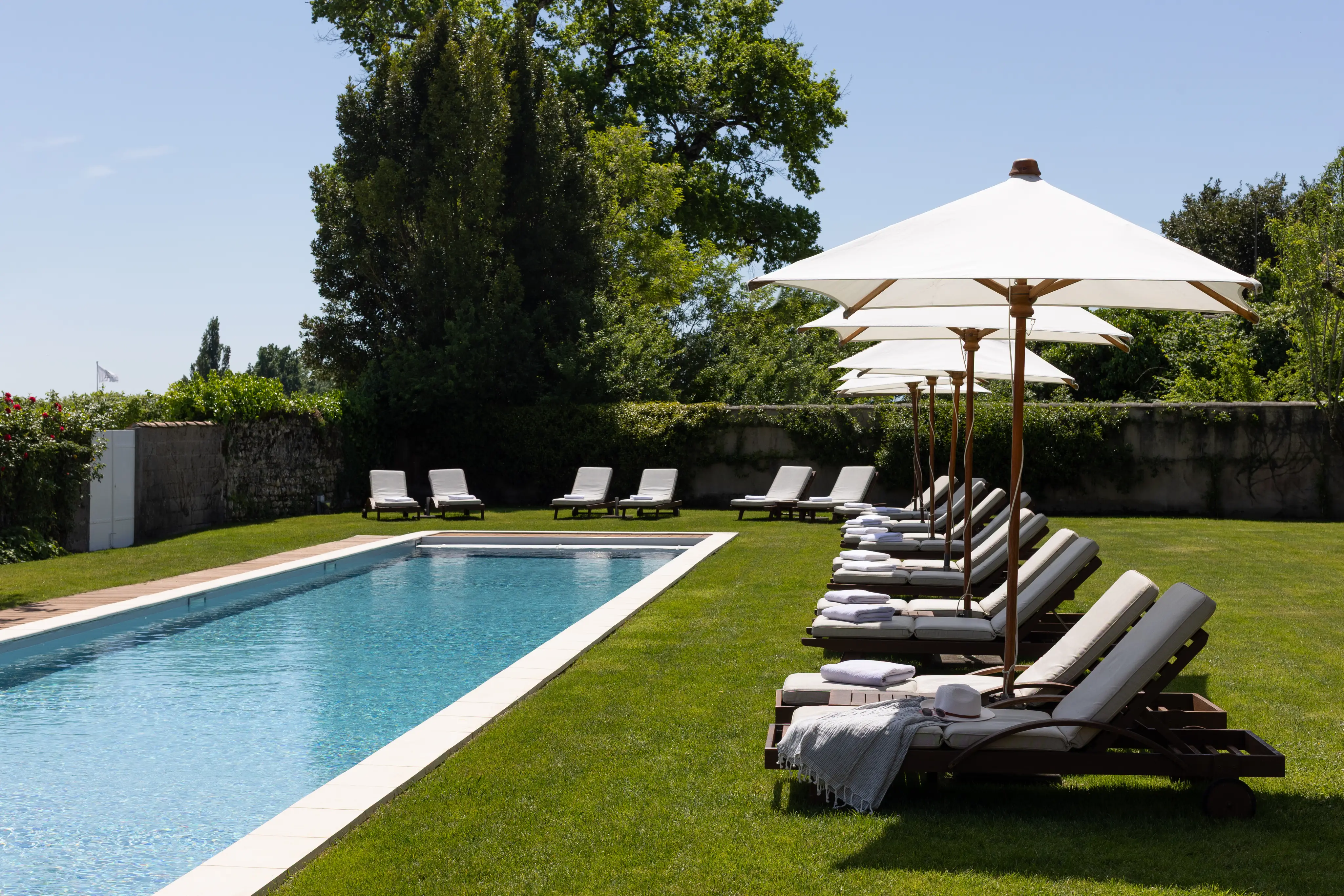 Château Cordeillan-Bages 6