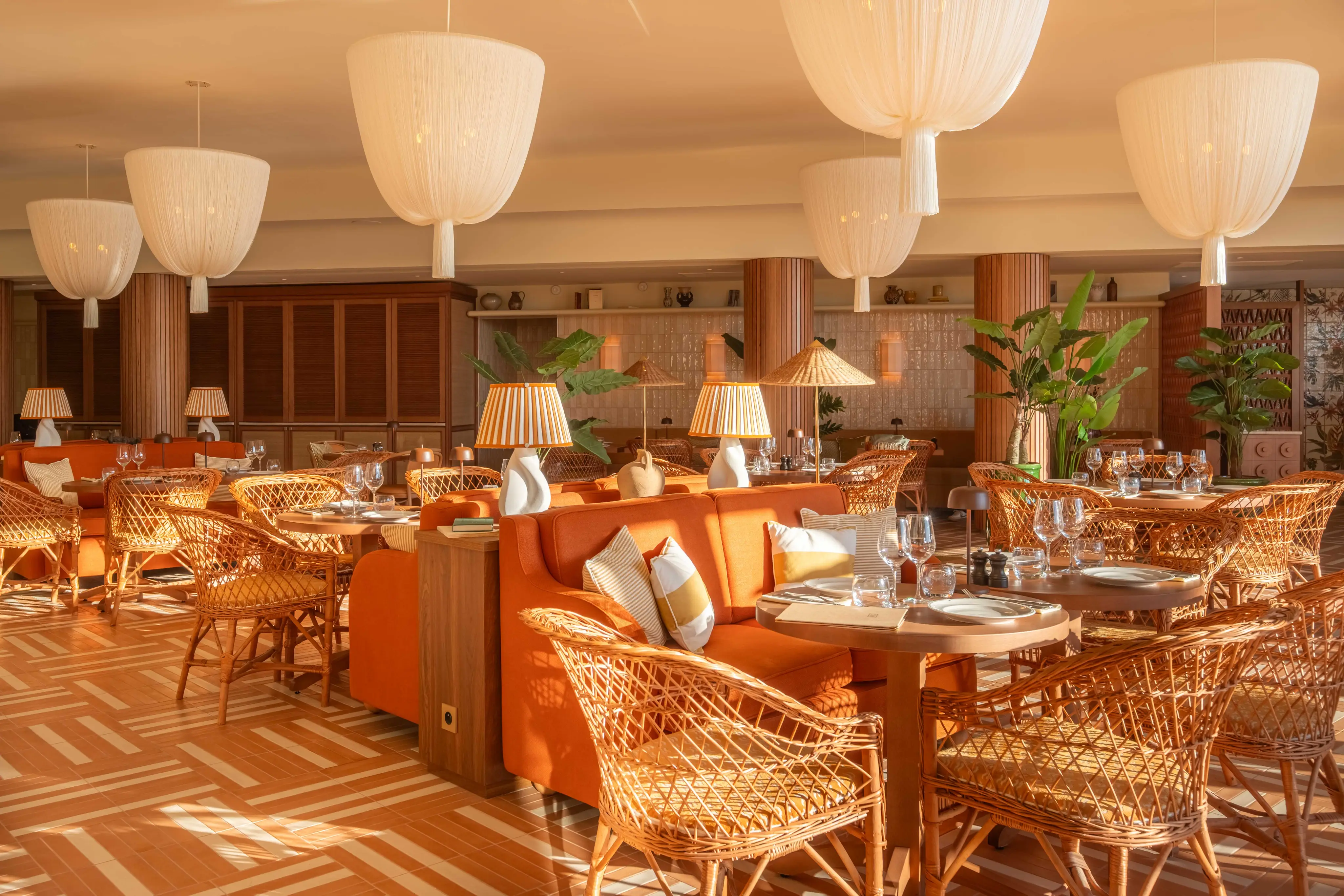 Hotel Villa M marseille 5
