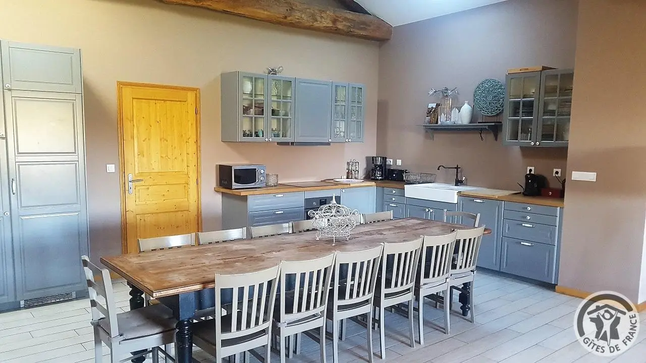 Domaine du Buisson 3