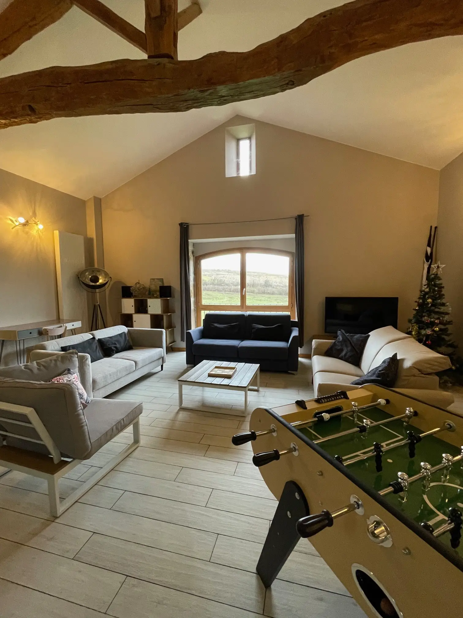 Domaine du Buisson 4