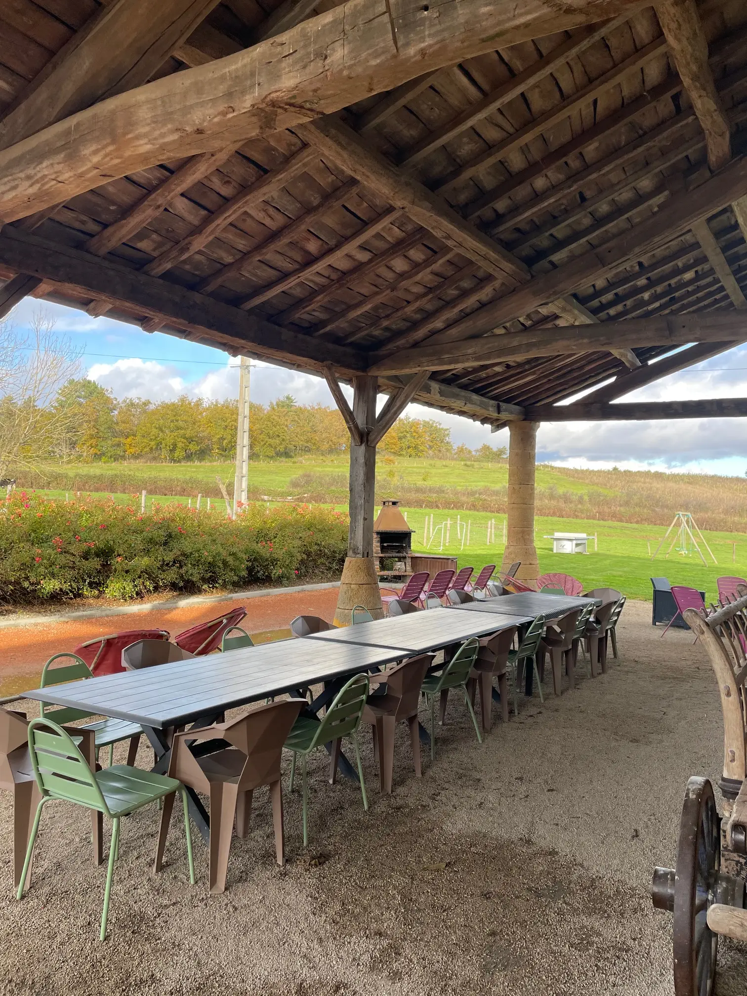 Domaine du Buisson 6