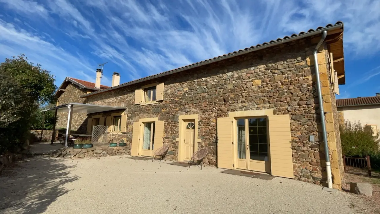 Domaine du Buisson 7