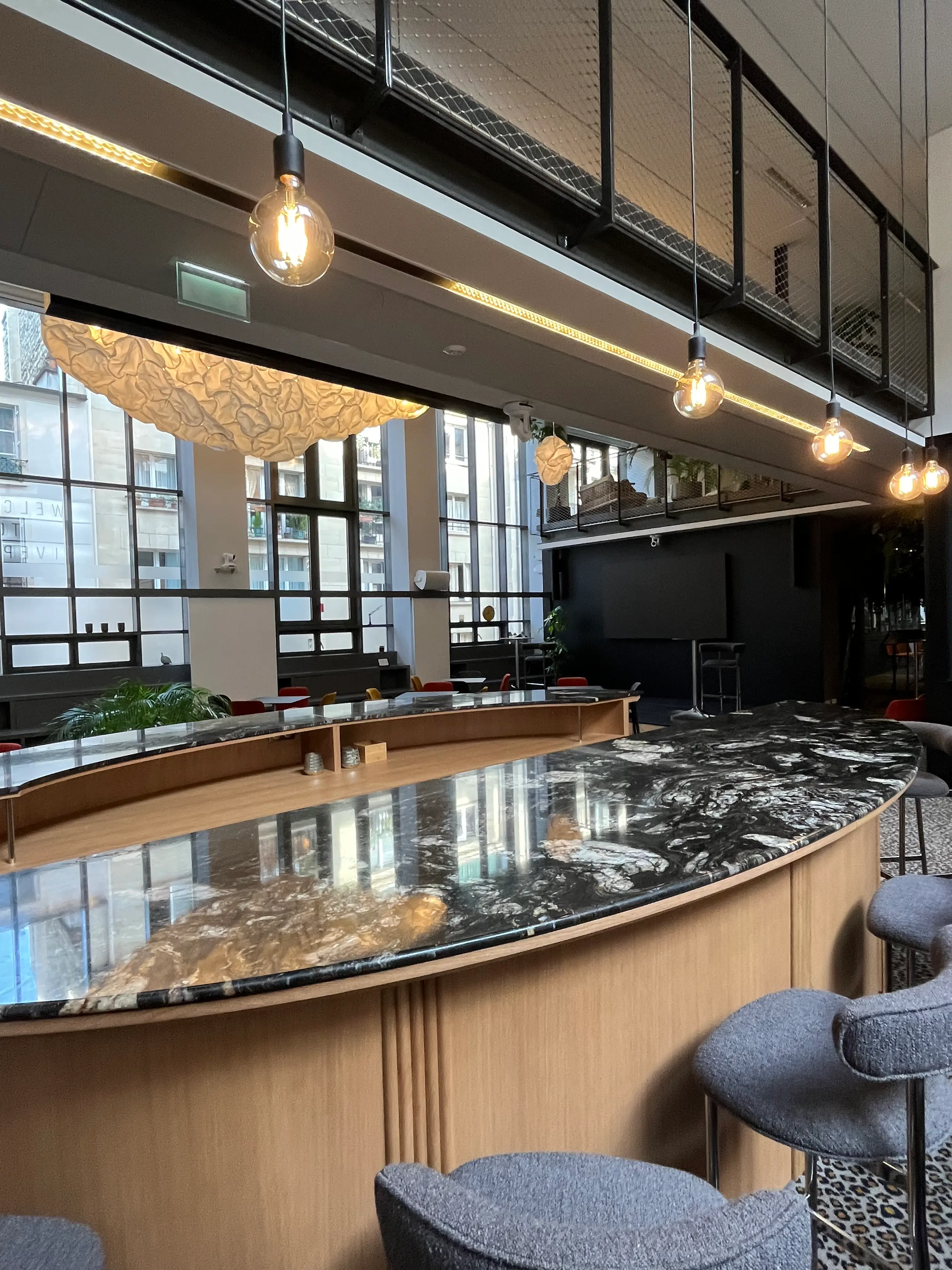 Onepoint live Paris Sablons 6