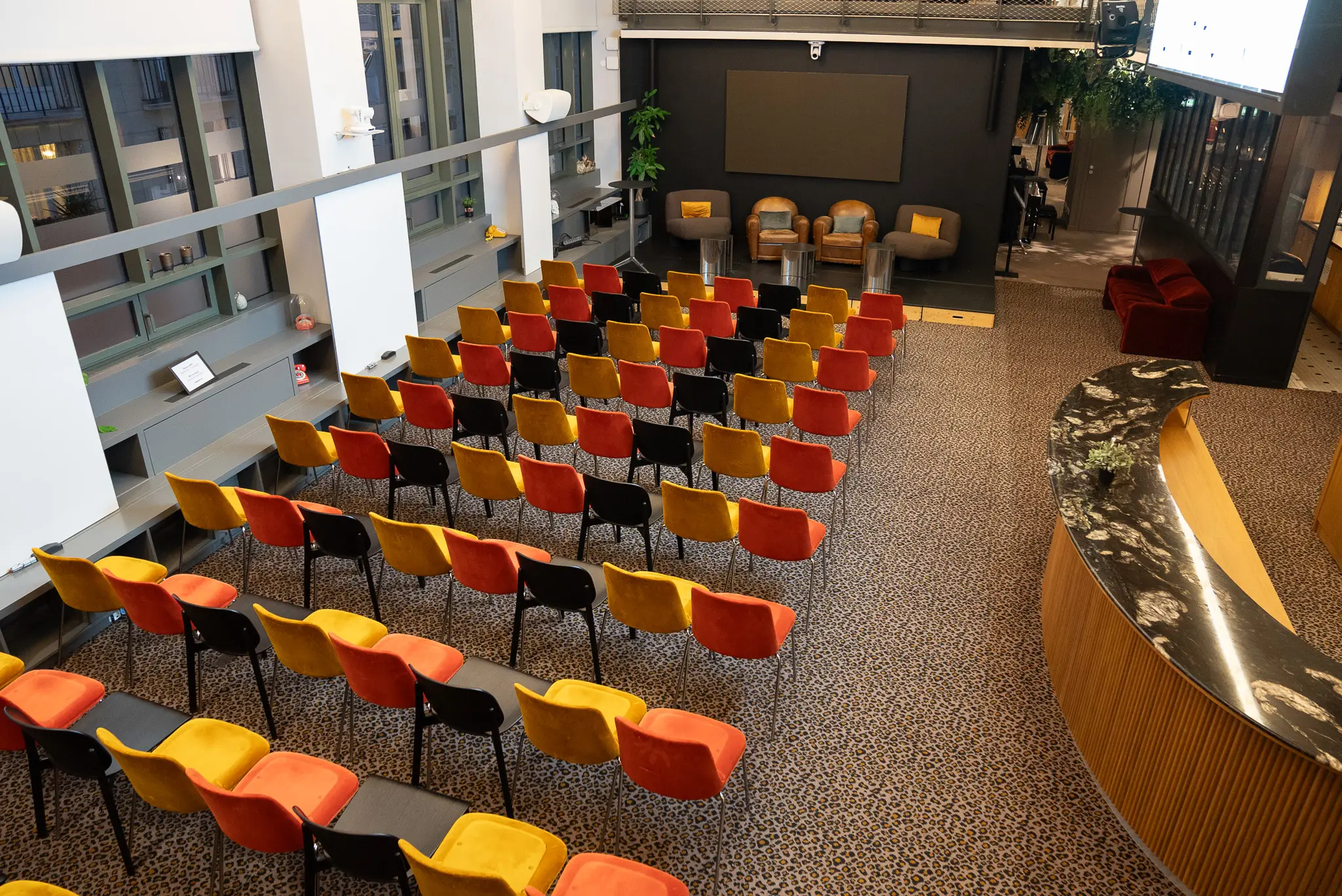 Onepoint live Paris Sablons 5