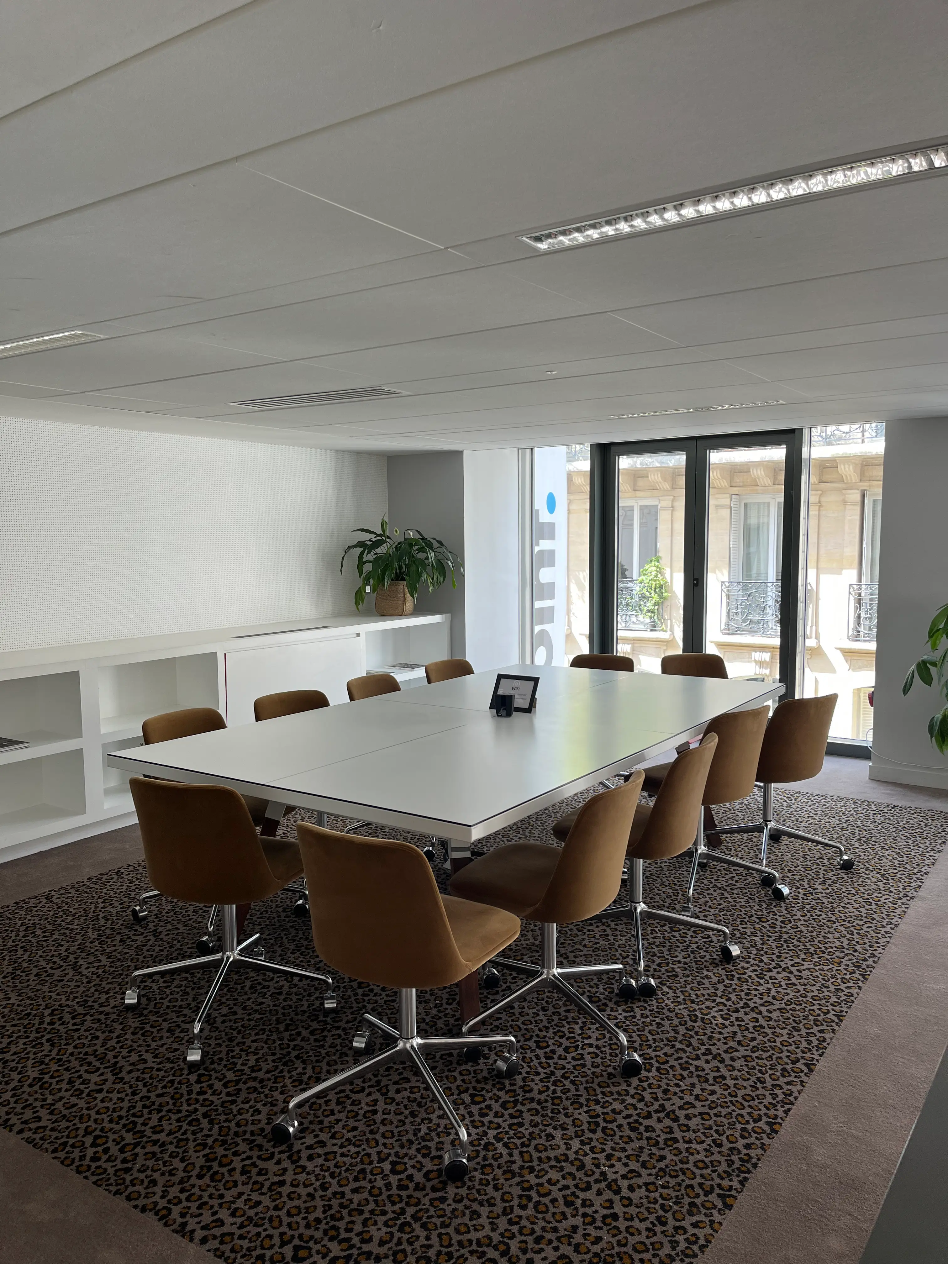 Onepoint live Paris Sablons 8