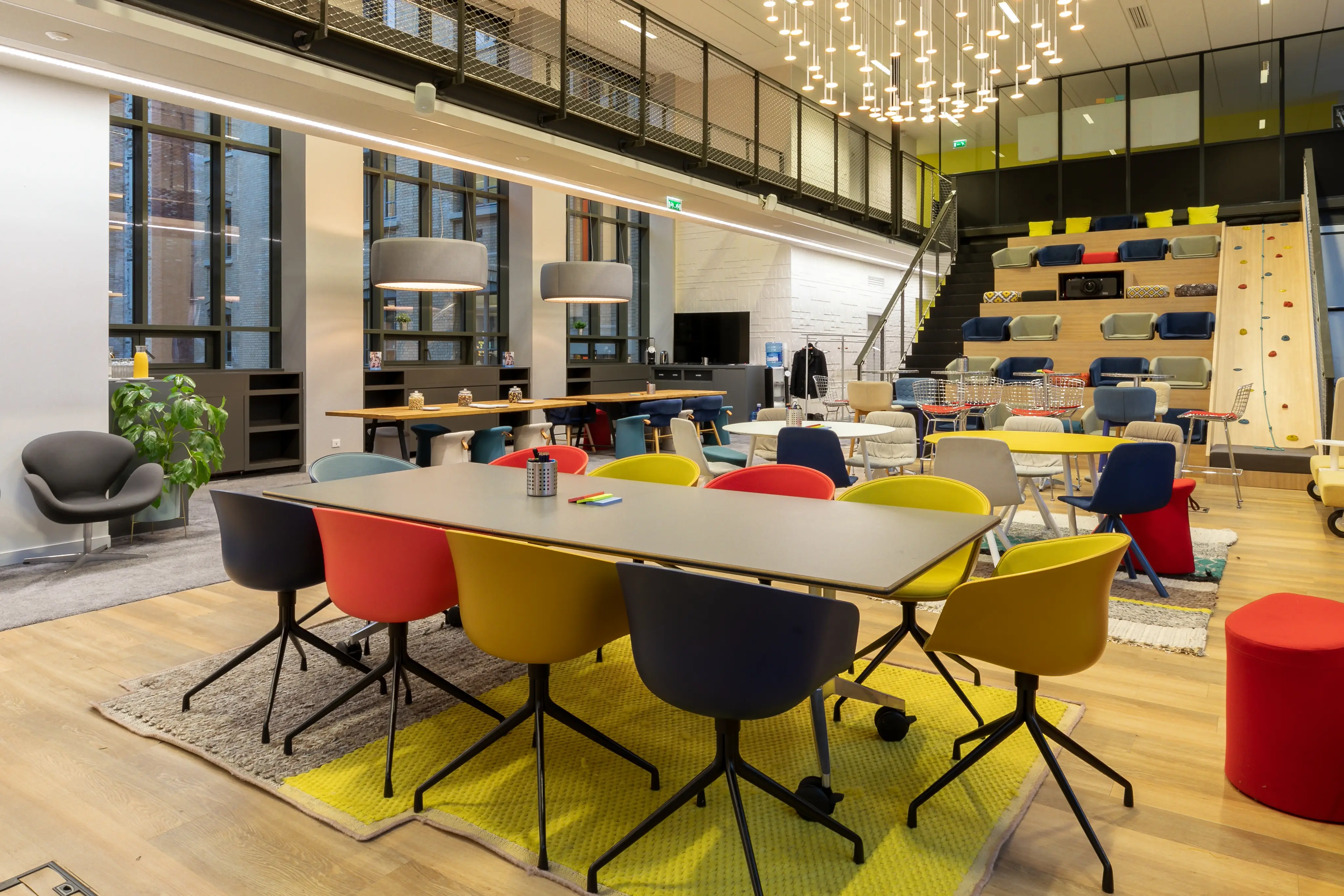 Onepoint live Paris Sablons 3