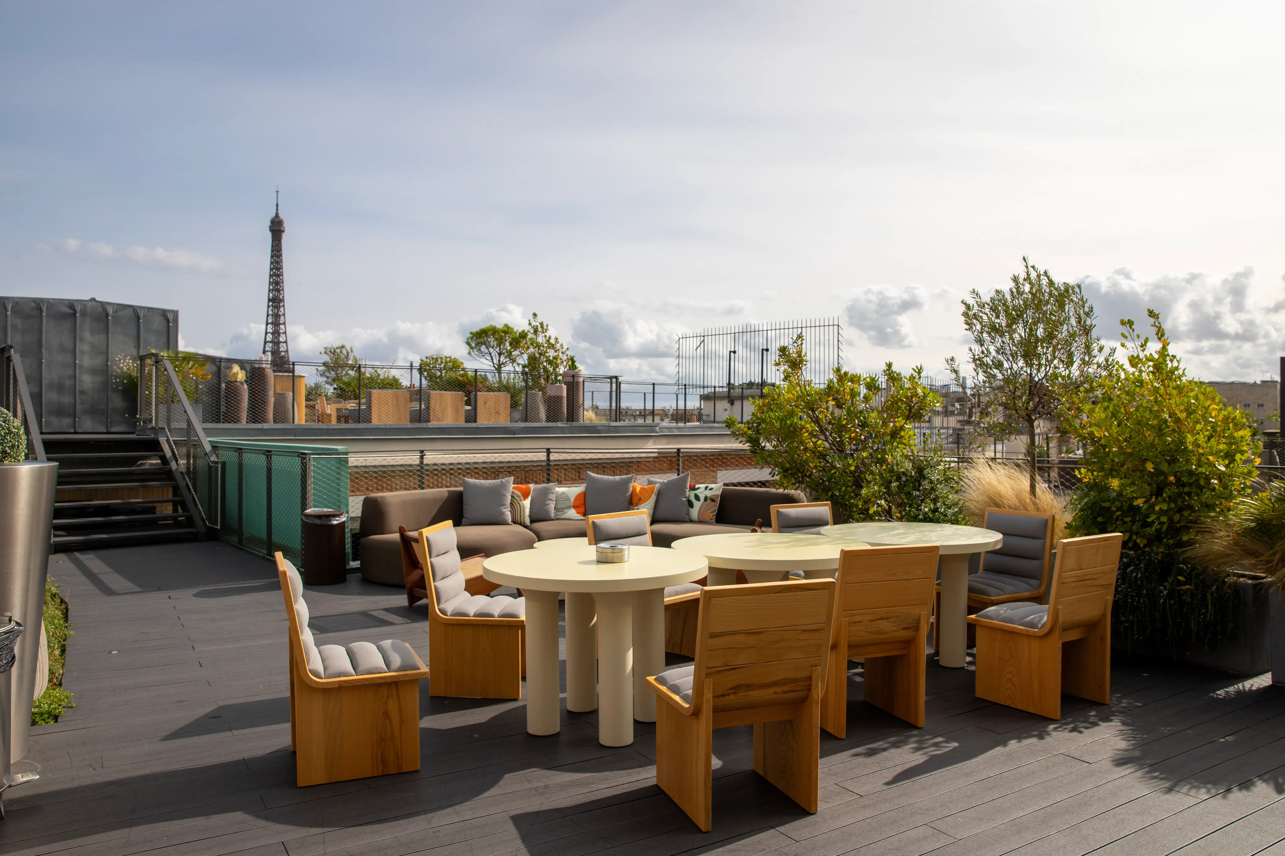Onepoint live Paris Sablons 9