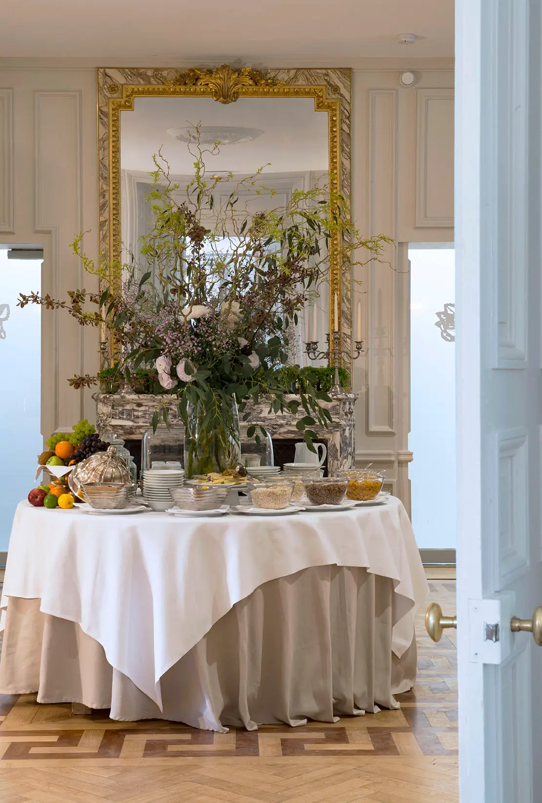 Château la Chenevière 18